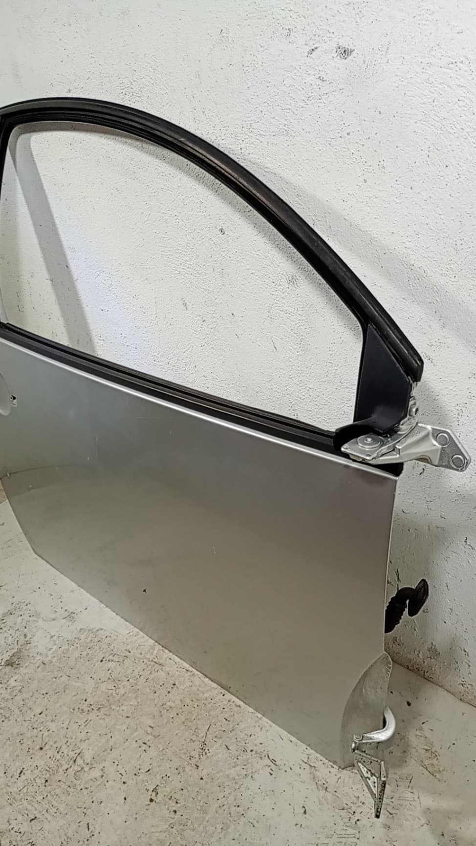 Puerta delantera derecha VOLKSWAGEN NEW BEETLE (9C1, 1C1) 3