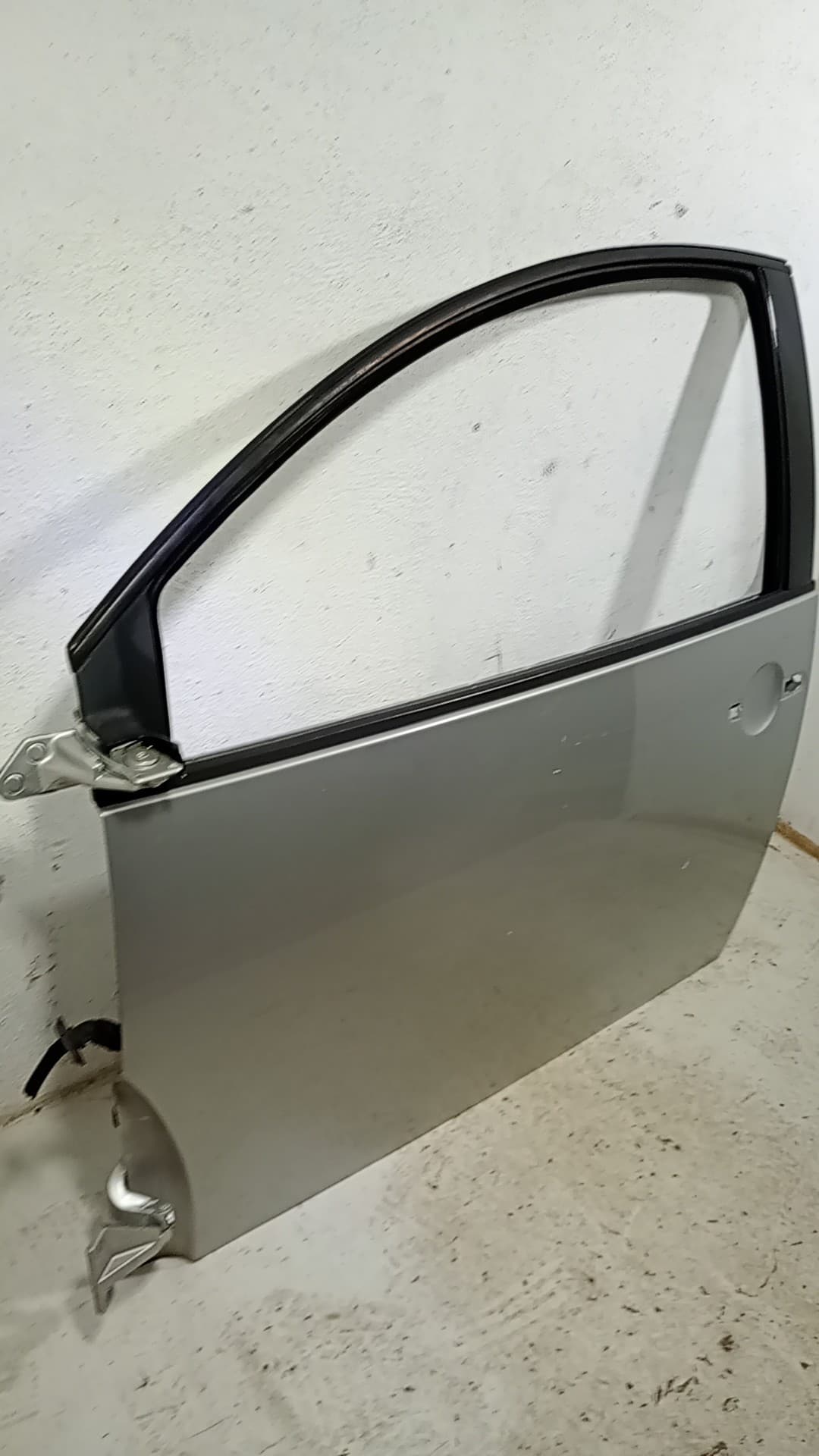 Puerta delantera izquierda VOLKSWAGEN NEW BEETLE (9C1, 1C1) 4