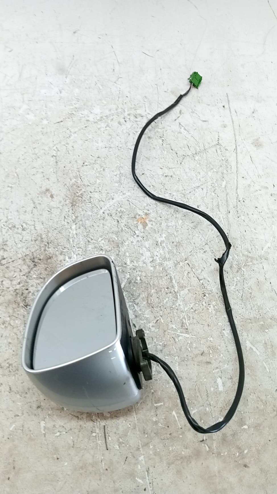 Retrovisor derecho VOLKSWAGEN NEW BEETLE (9C1, 1C1) 2