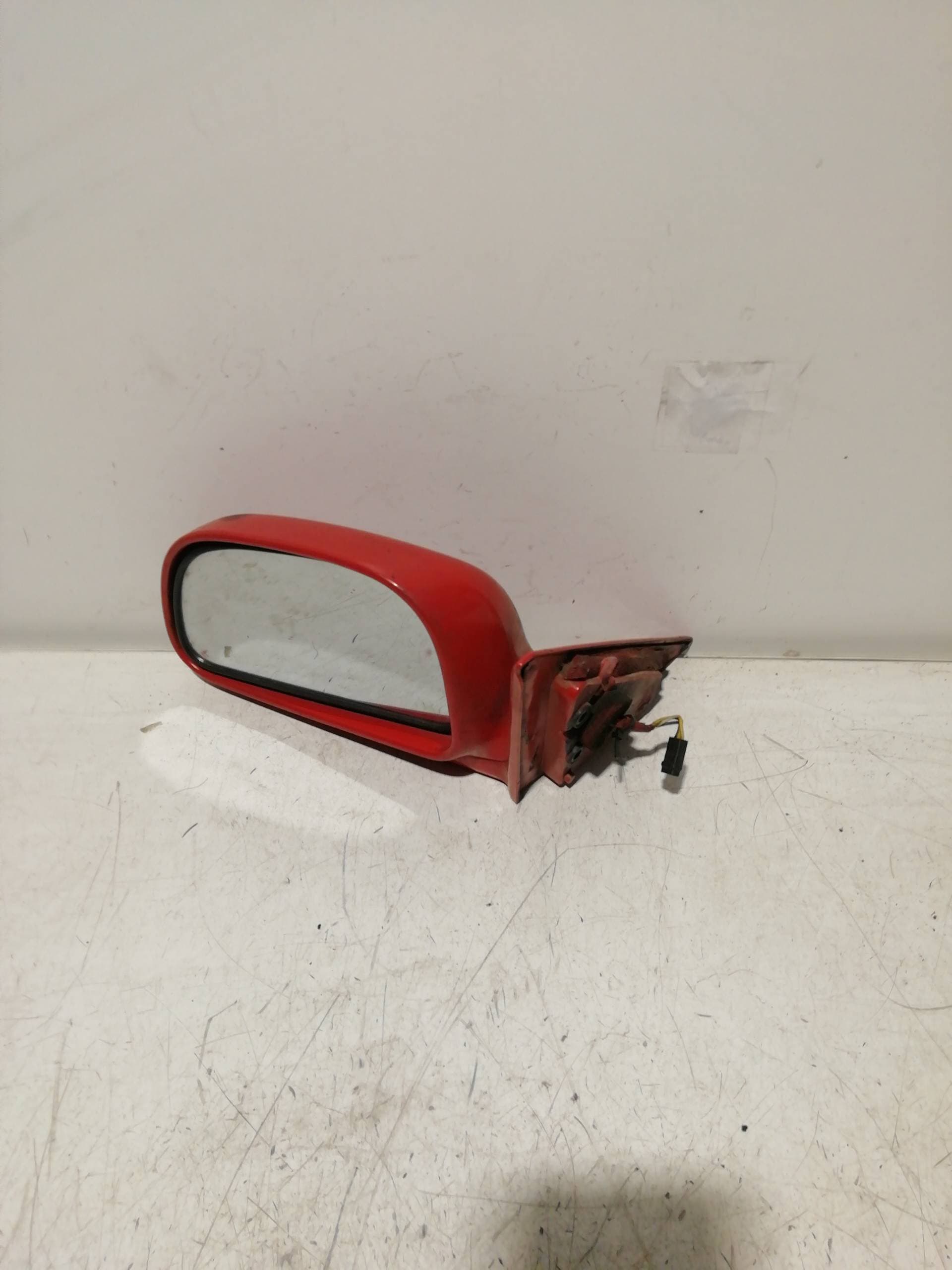 Retrovisor izquierdo MITSUBISHI COLT BERLINA 3 (CZ)