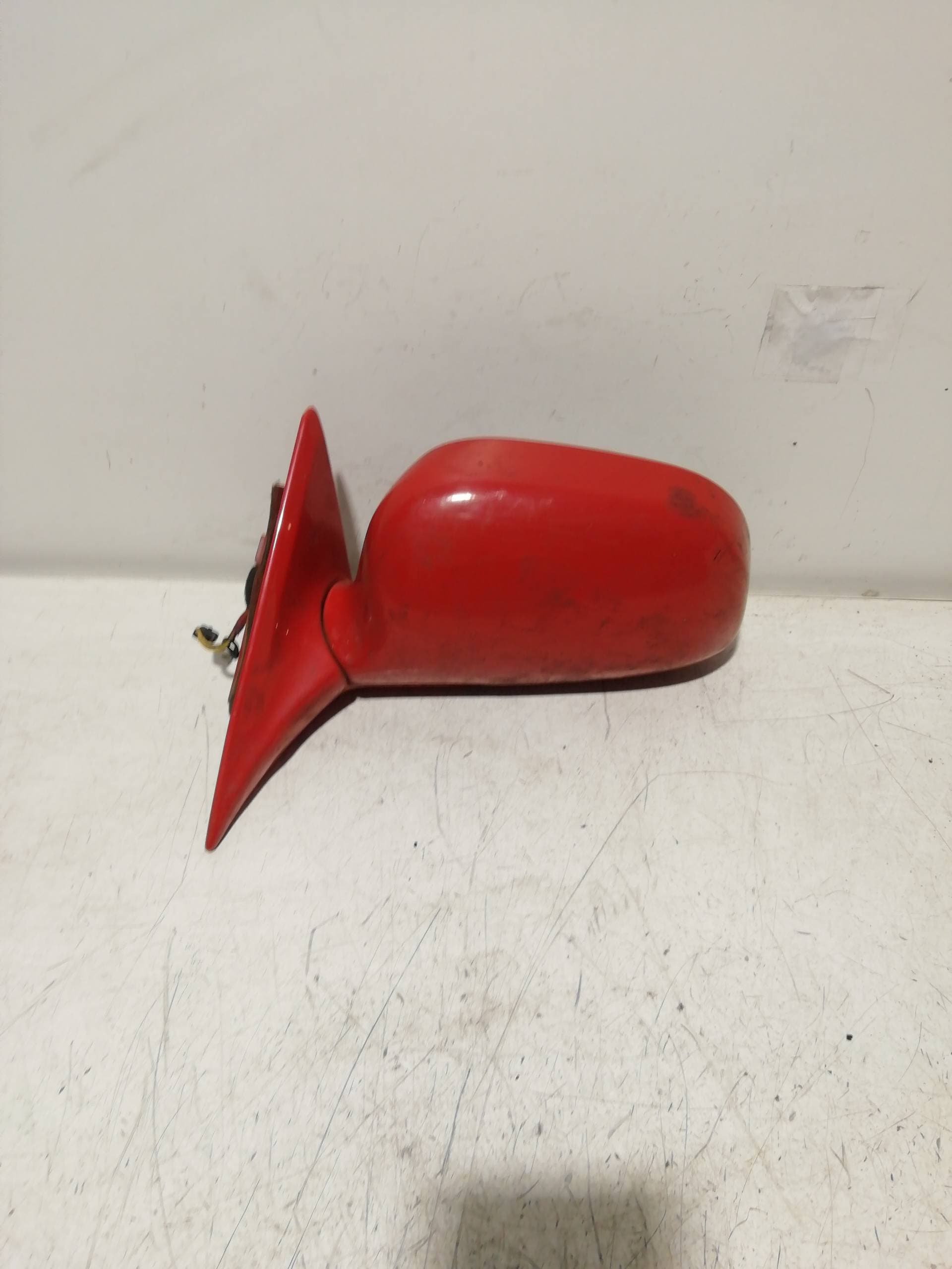 Retrovisor izquierdo MITSUBISHI COLT BERLINA 3 (CZ) 2