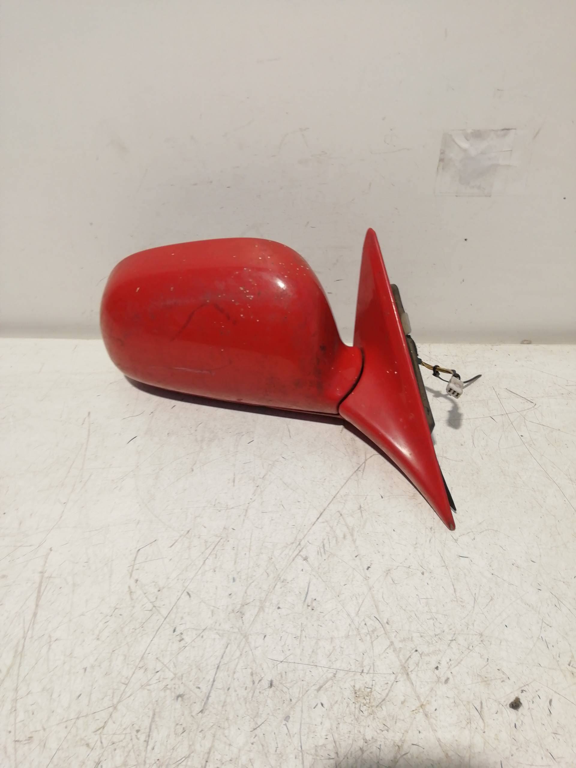 Retrovisor derecho MITSUBISHI COLT BERLINA 3 (CZ) 2