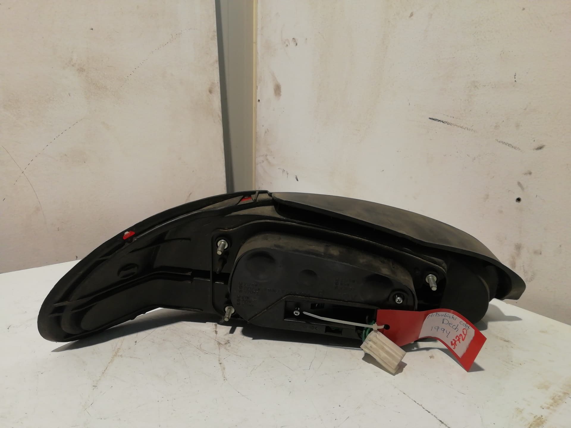 Piloto trasero derecho MITSUBISHI COLT BERLINA 3 (CZ) 2