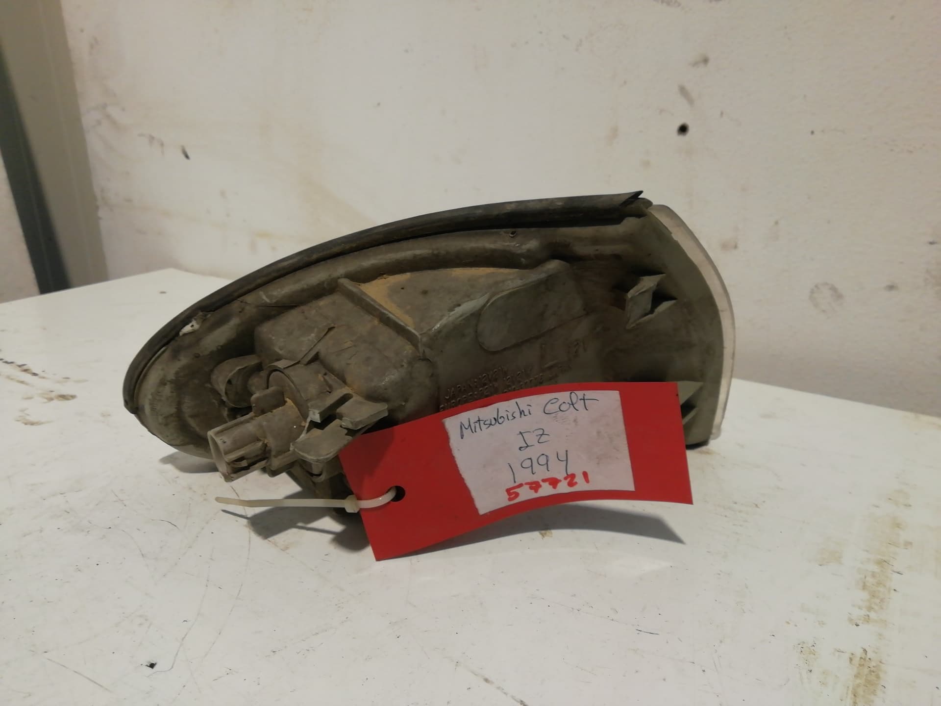 Recambio MITSUBISHI COLT BERLINA 3 (CZ) ref. 21037776 2