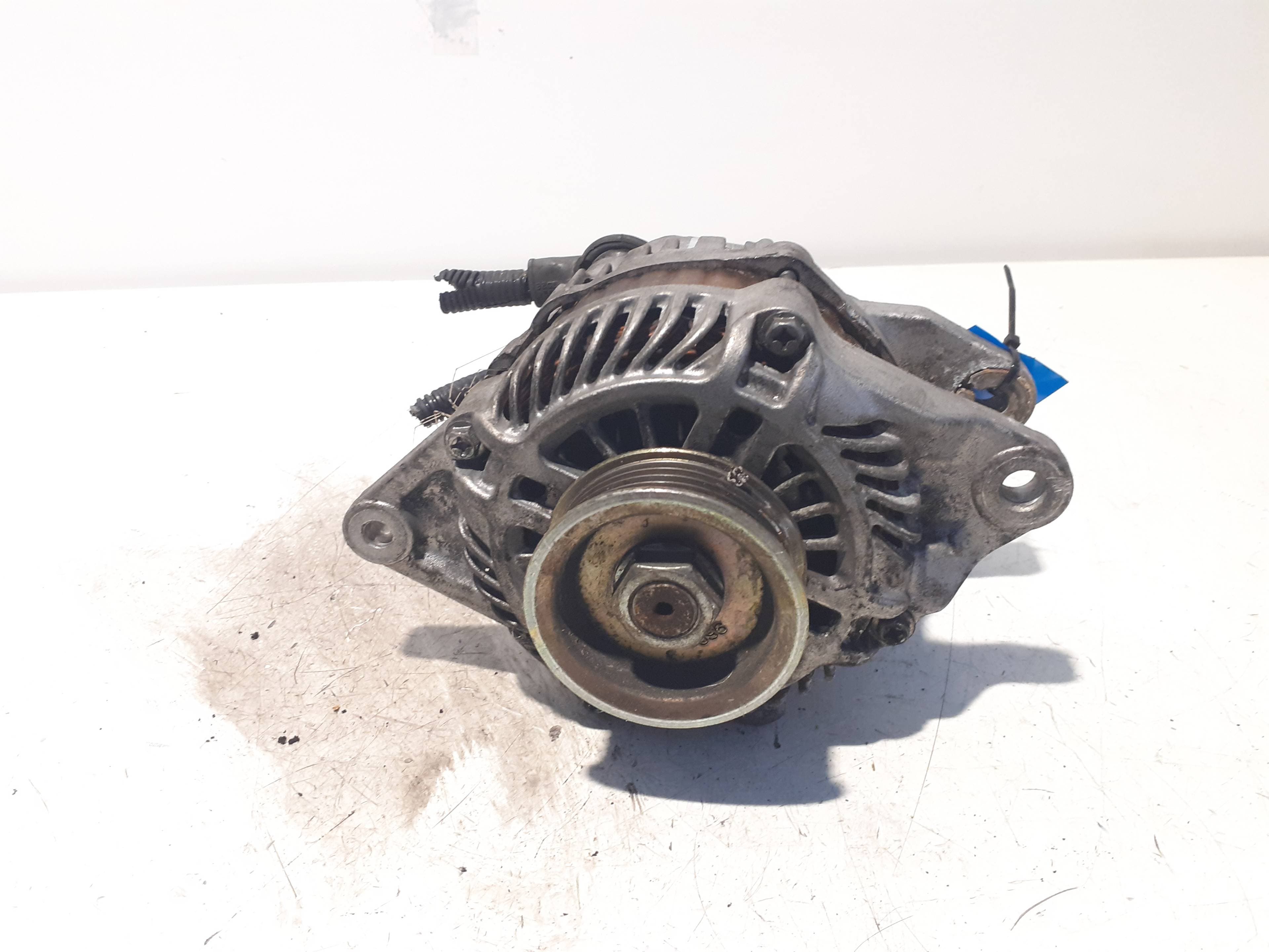 Alternador MITSUBISHI COLT BERLINA 3 (CZ)