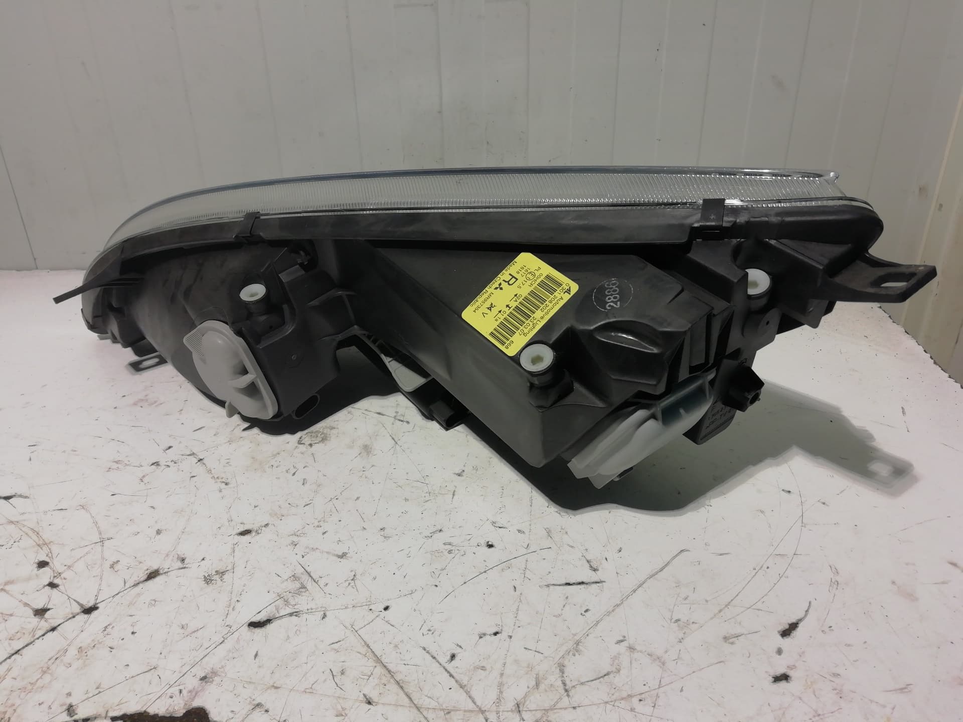 Recambio MITSUBISHI COLT BERLINA 3 (CZ) ref. MR957354 4