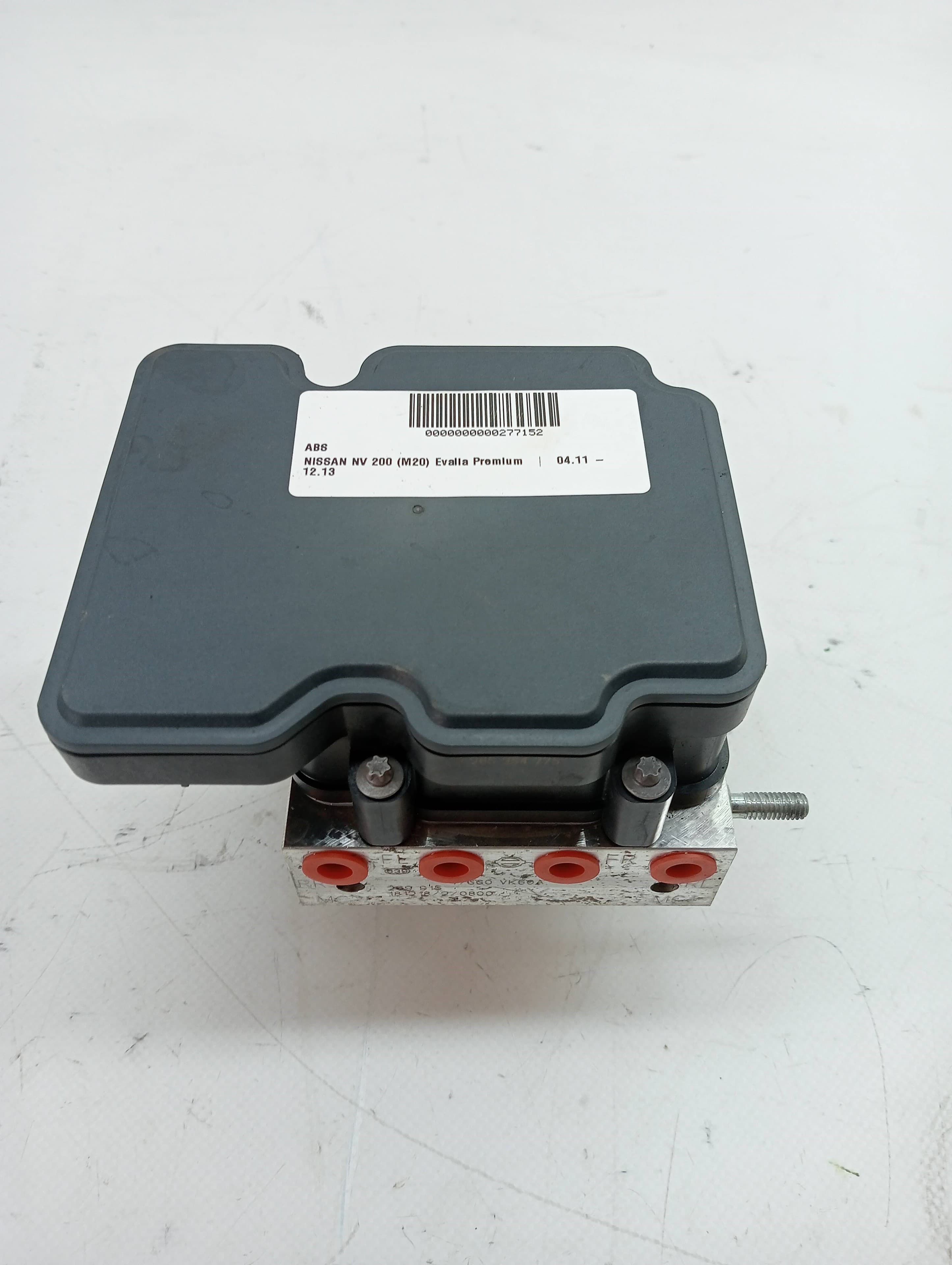 Abs NISSAN NV 200 (M20) 2