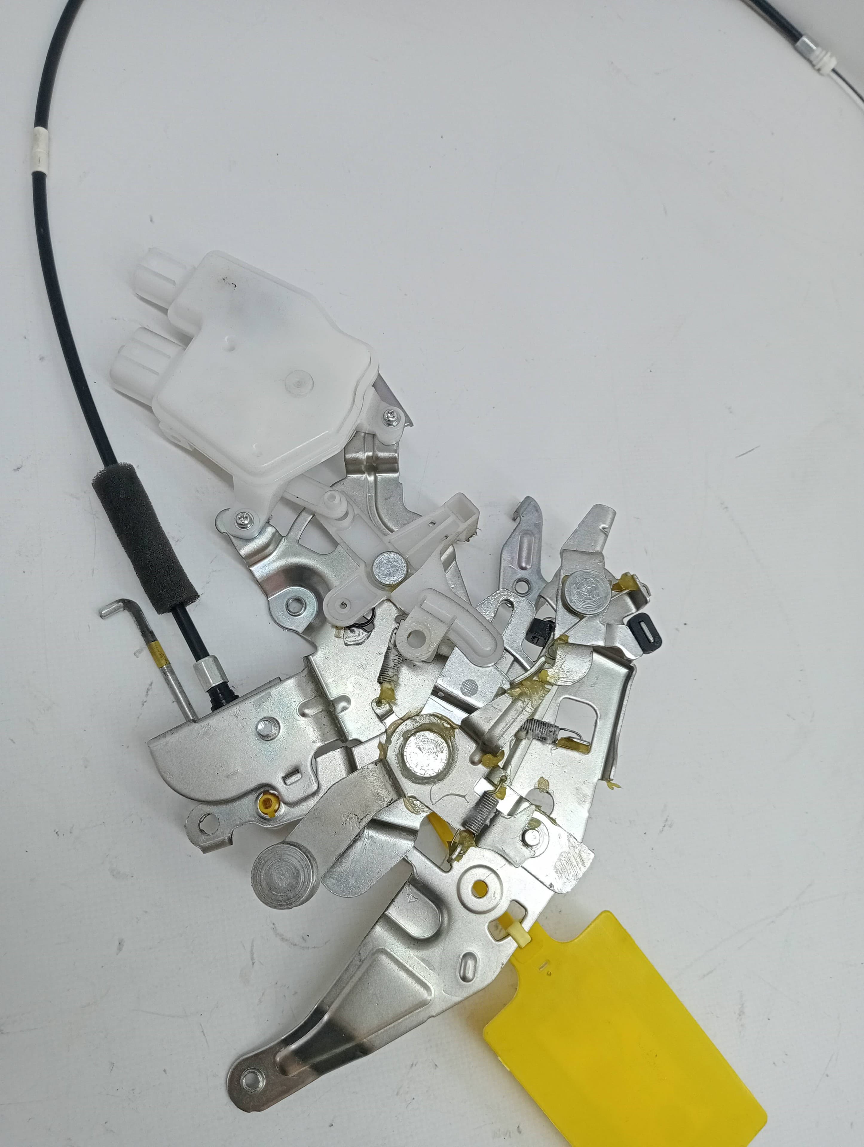Cerradura puerta lateral derecha NISSAN NV 200 (M20) 2