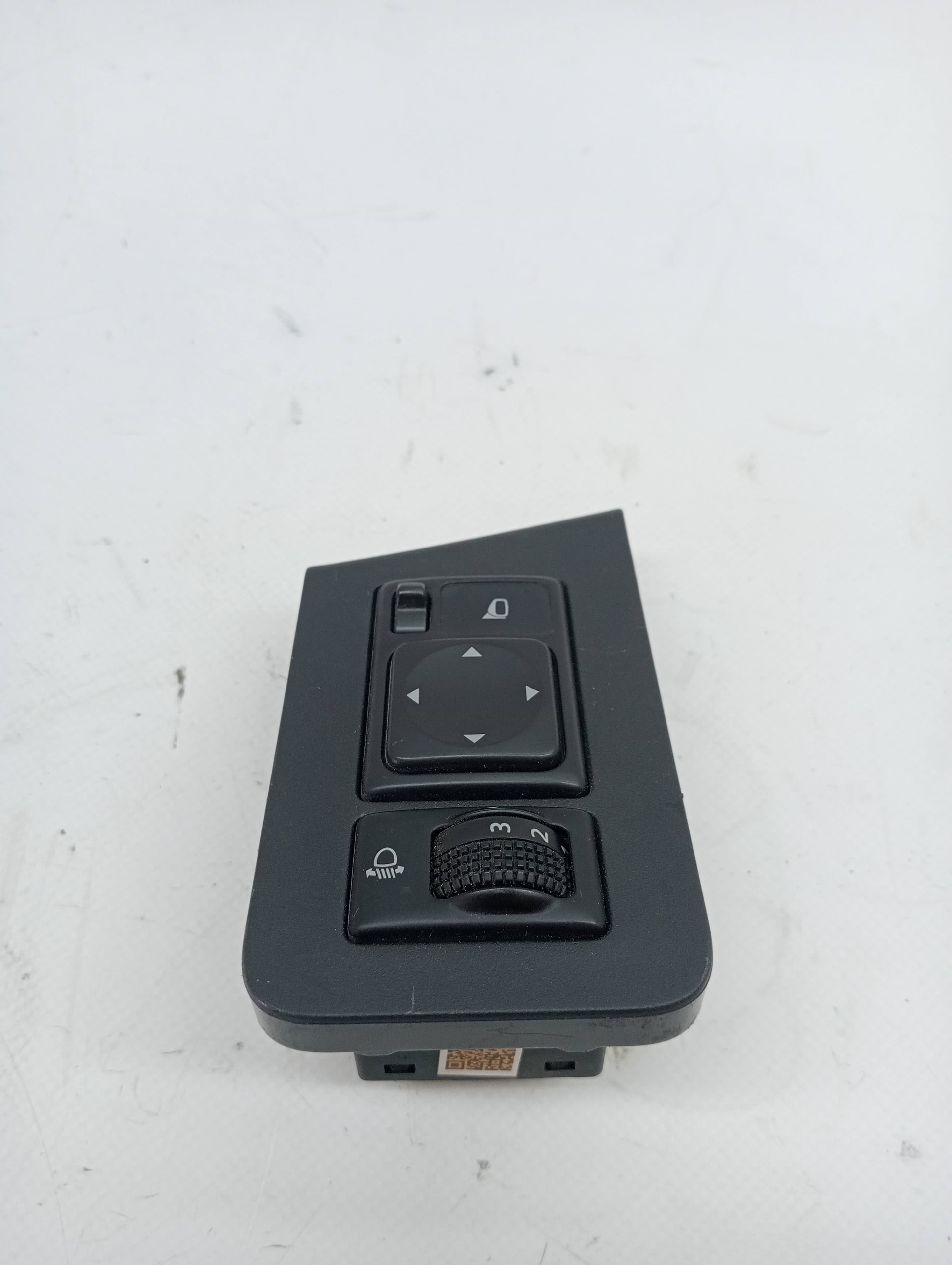 Mando multifuncion NISSAN NV 200 (M20)