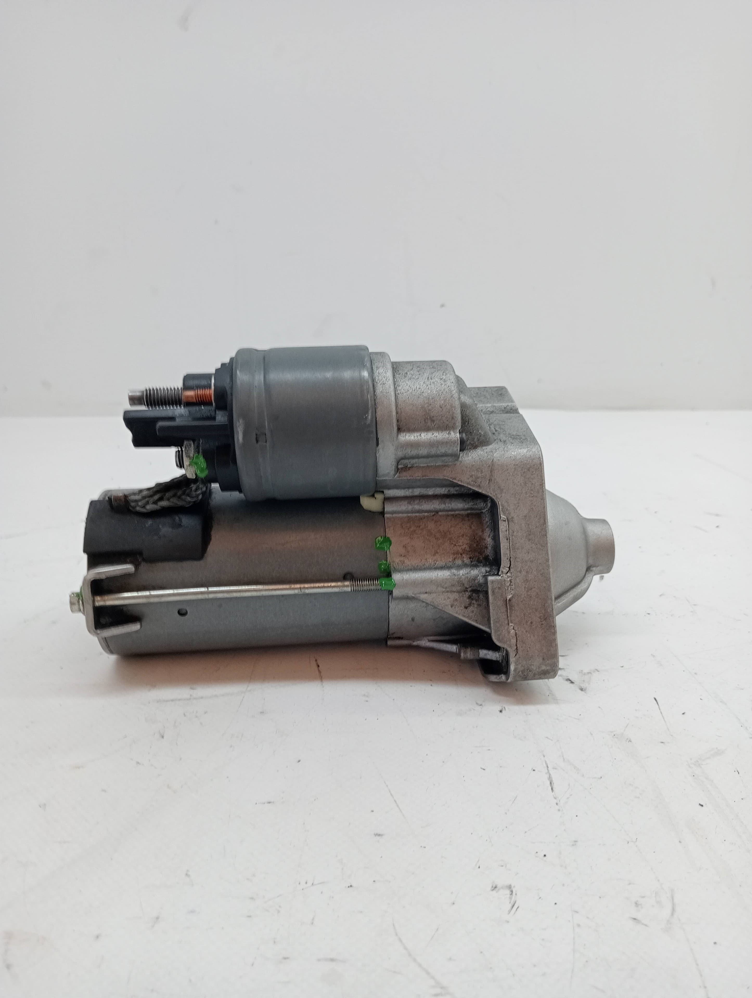 Motor arranque NISSAN NV 200 (M20) 3