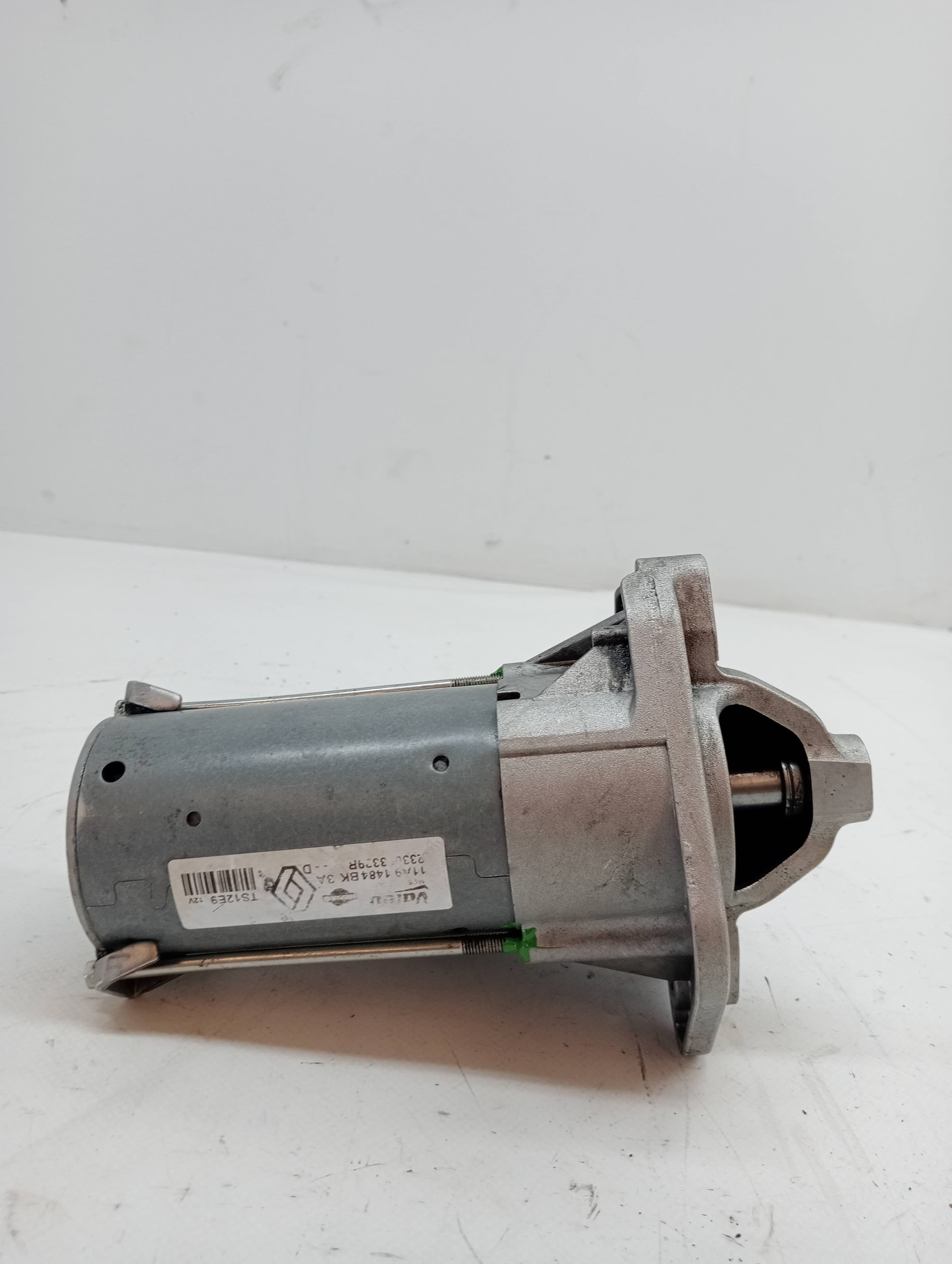 Motor arranque NISSAN NV 200 (M20) 2