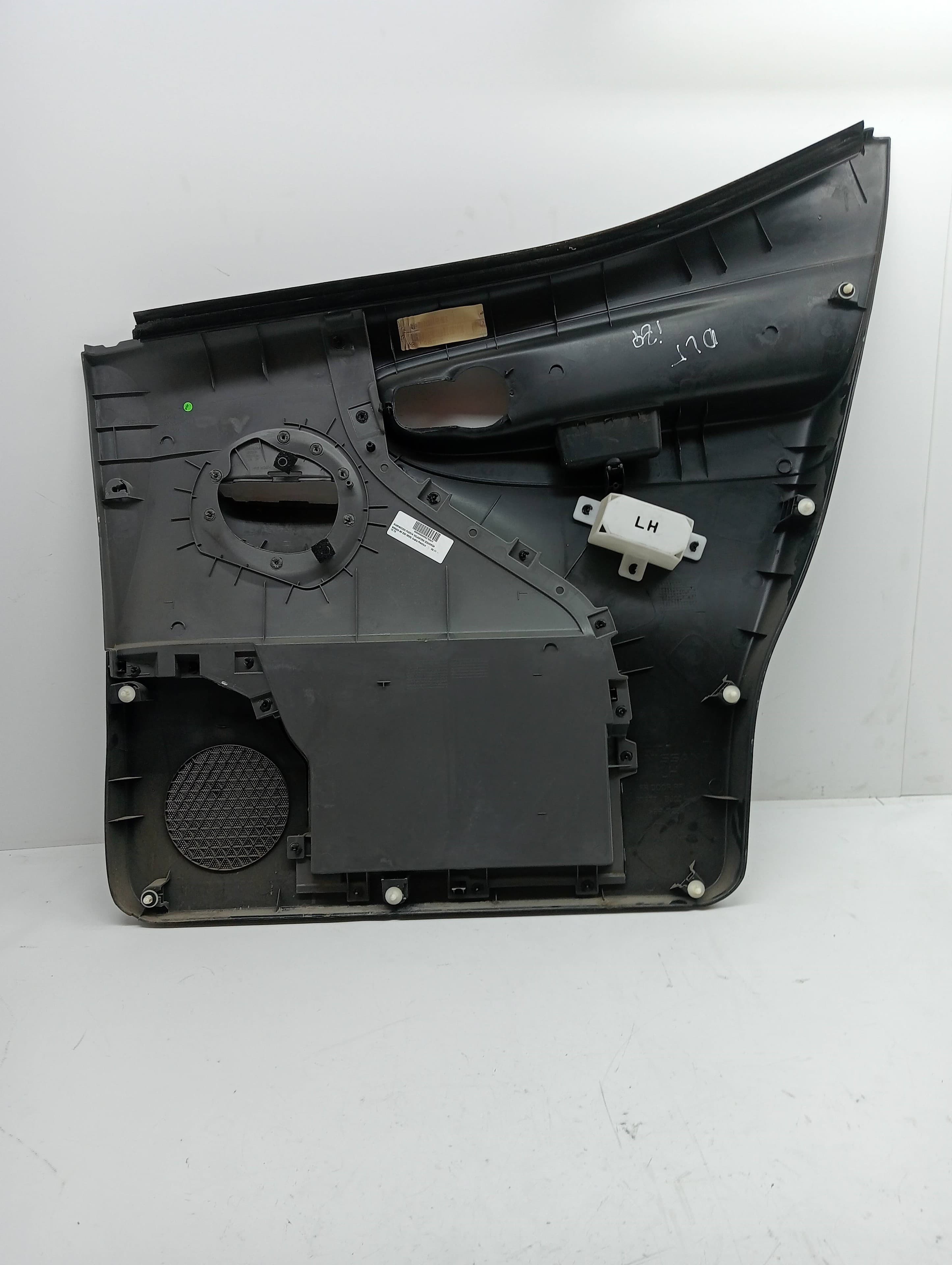 Recambio NISSAN NV 200 (M20) ref. 80901BJ11A 2