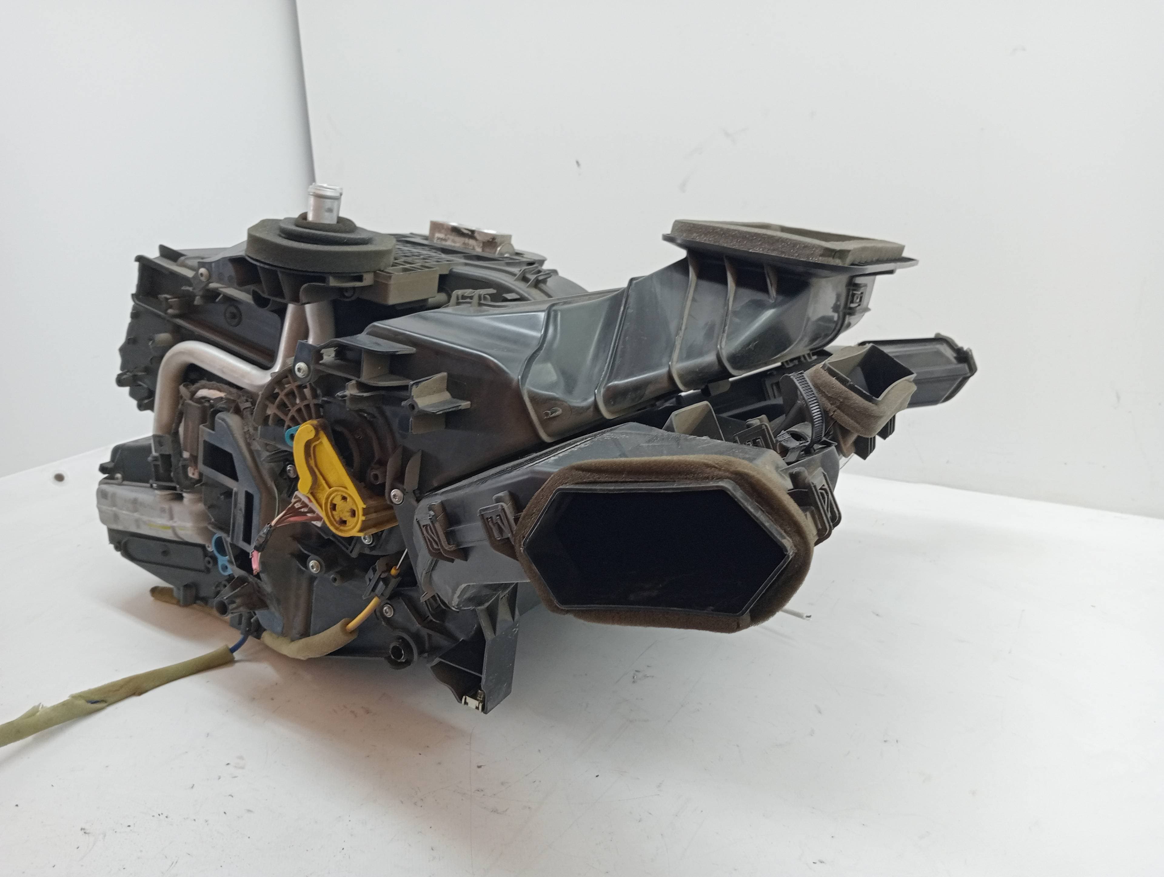 Mueble interior calefaccion NISSAN NV 200 (M20) 4