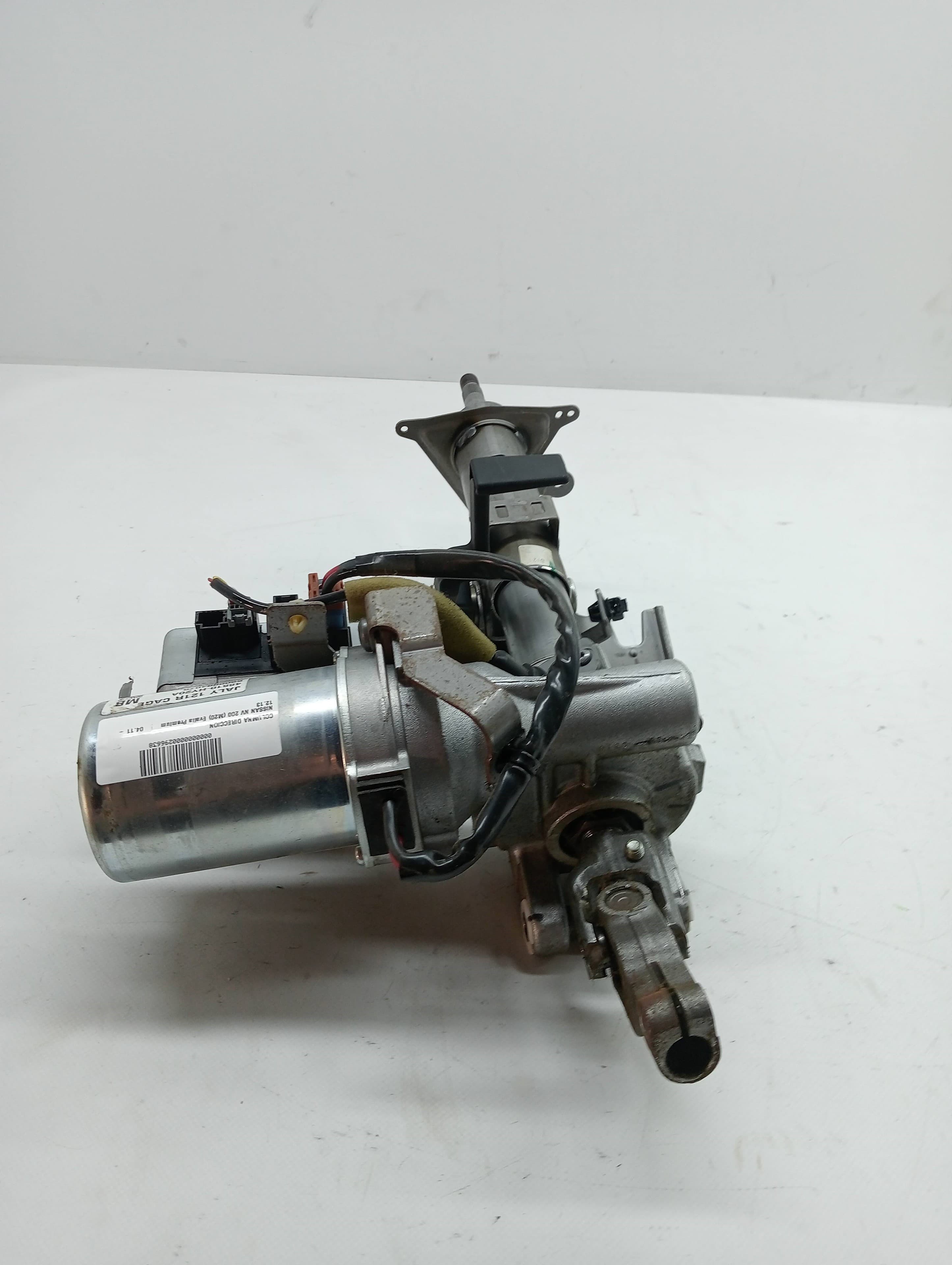 Columna direccion NISSAN NV 200 (M20)