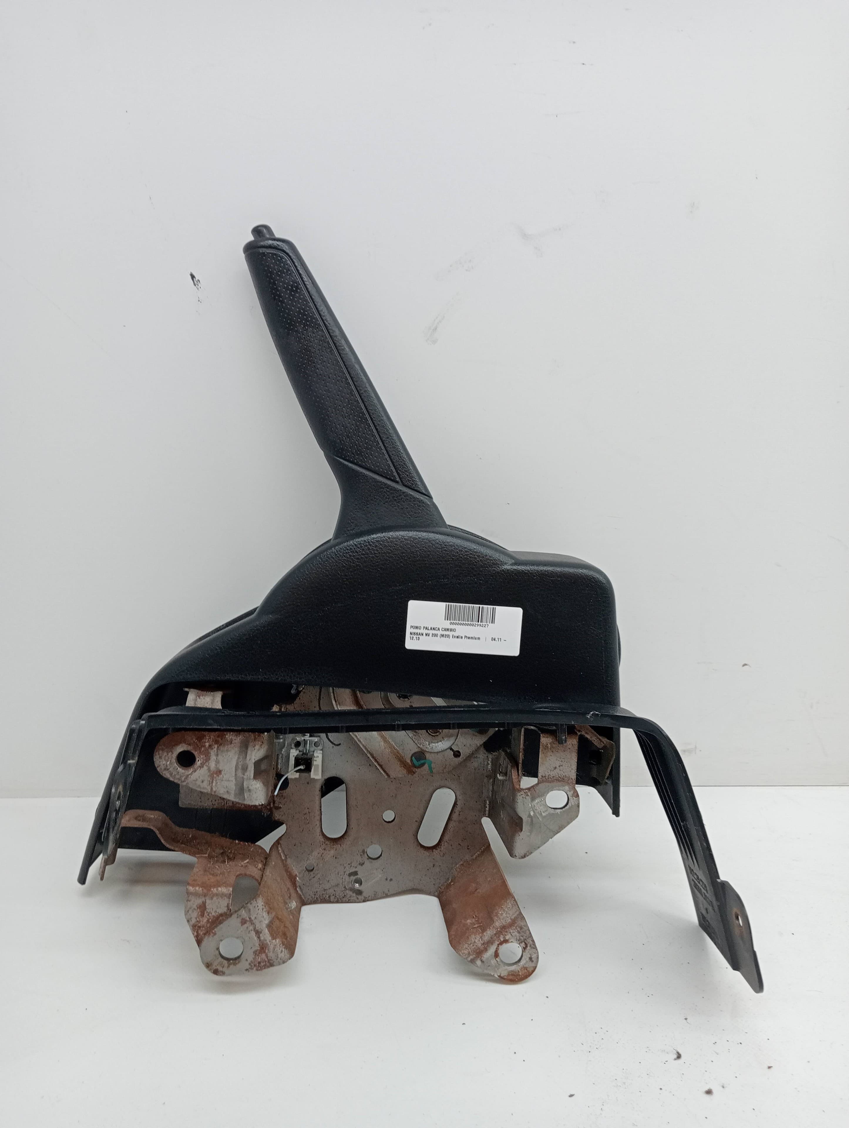 Palanca freno de mano NISSAN NV 200 (M20)