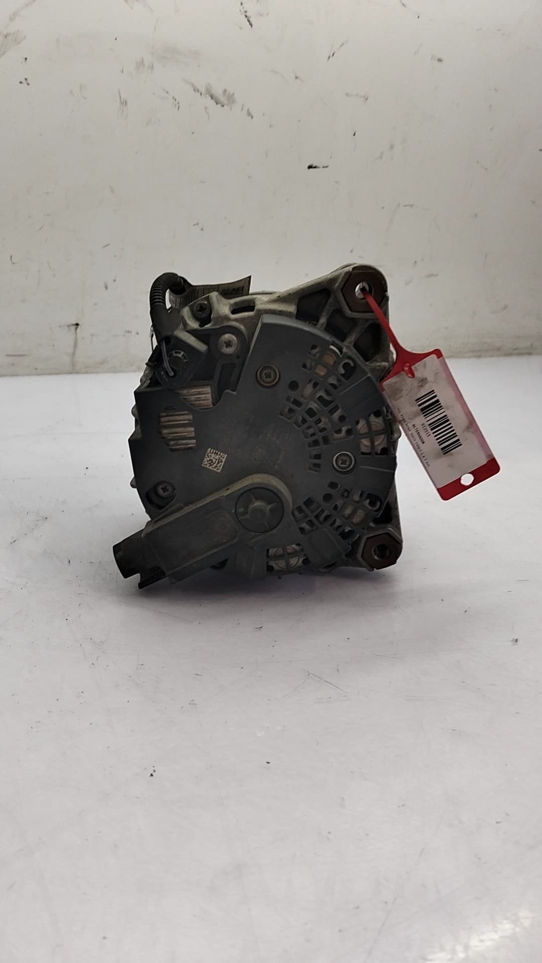 Alternador LAND ROVER RANGE ROVER EVOQUE 2