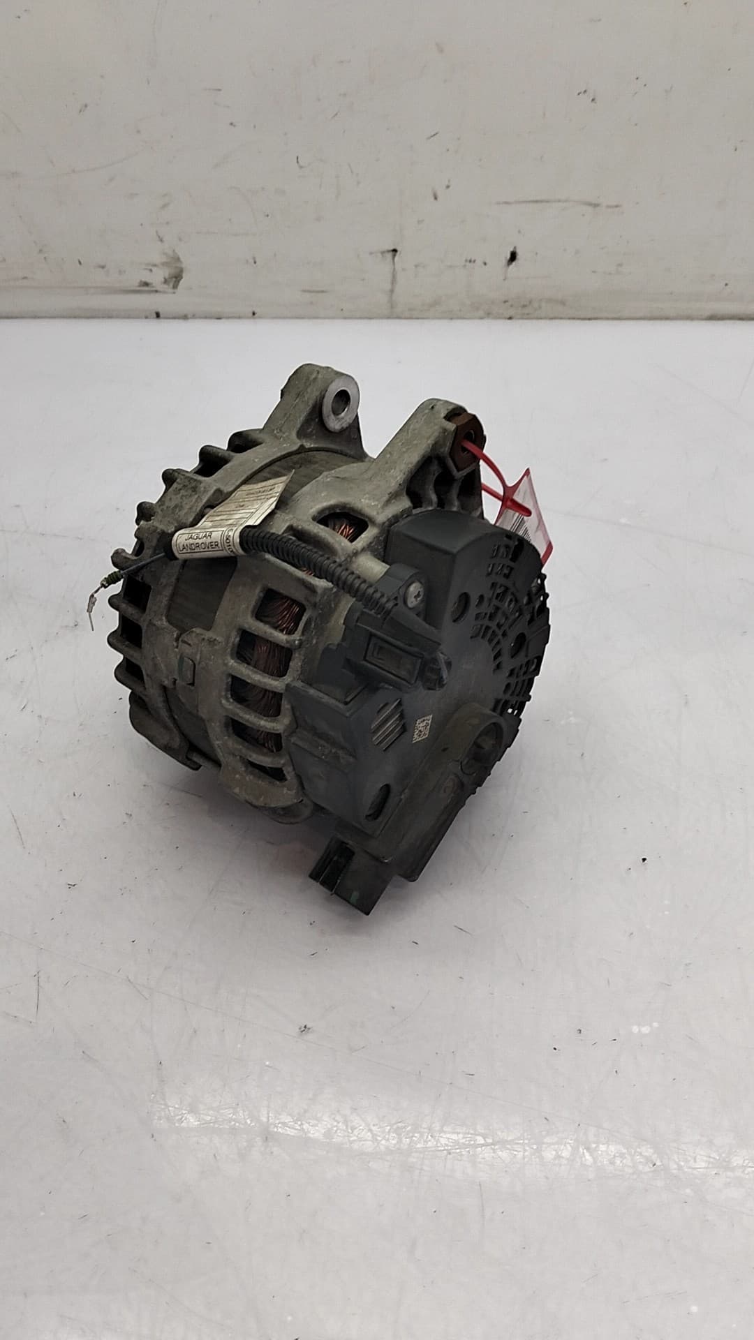 Alternador LAND ROVER RANGE ROVER EVOQUE