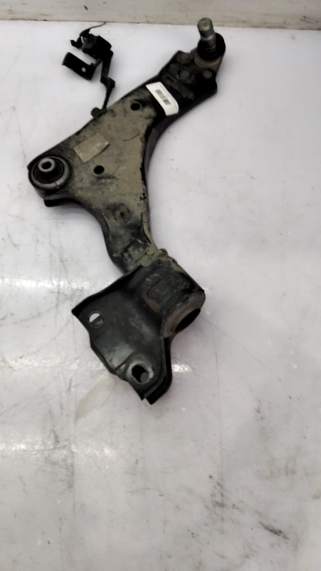 Brazo suspension superior delantero derecho LAND ROVER RANGE ROVER EVOQUE 2