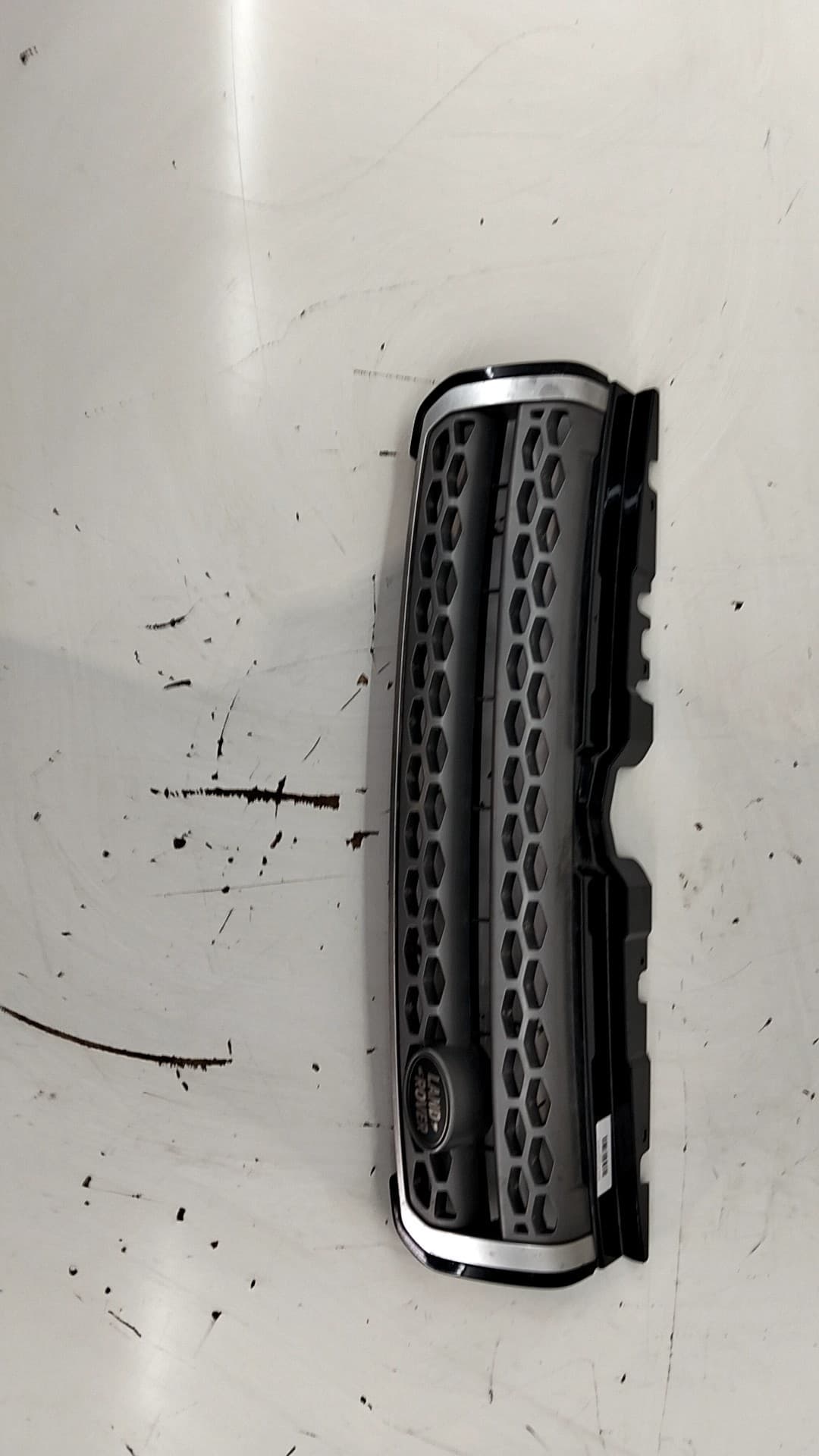 Recambio LAND ROVER RANGE ROVER EVOQUE ref. LR069715 2