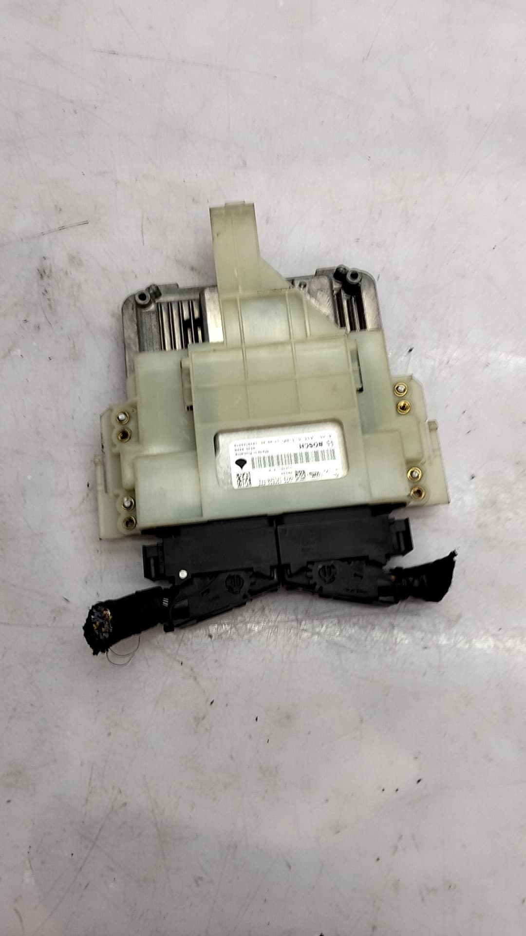 Centralita motor uce LAND ROVER RANGE ROVER EVOQUE