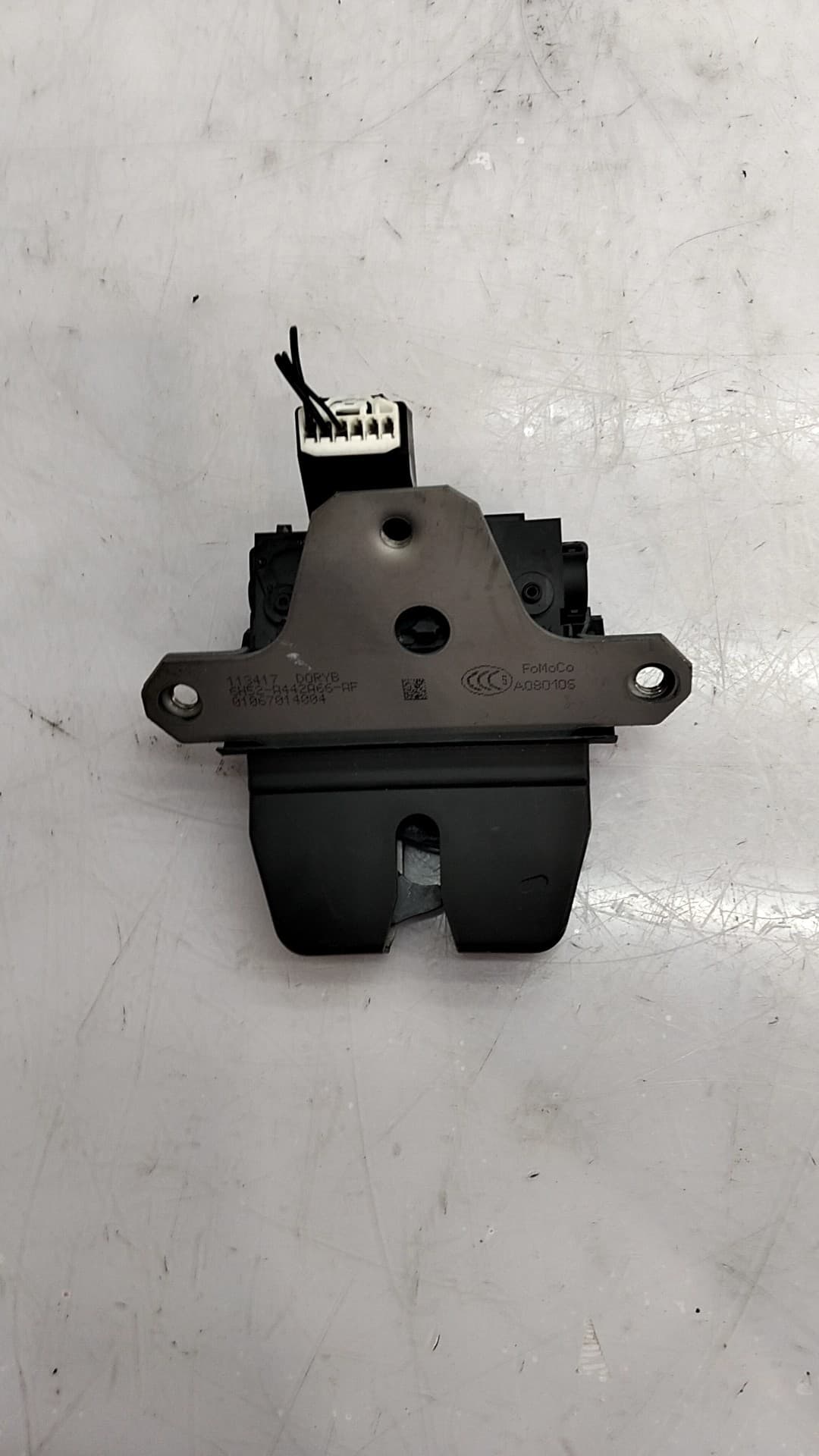 Cerradura maletero / porton LAND ROVER RANGE ROVER EVOQUE 2