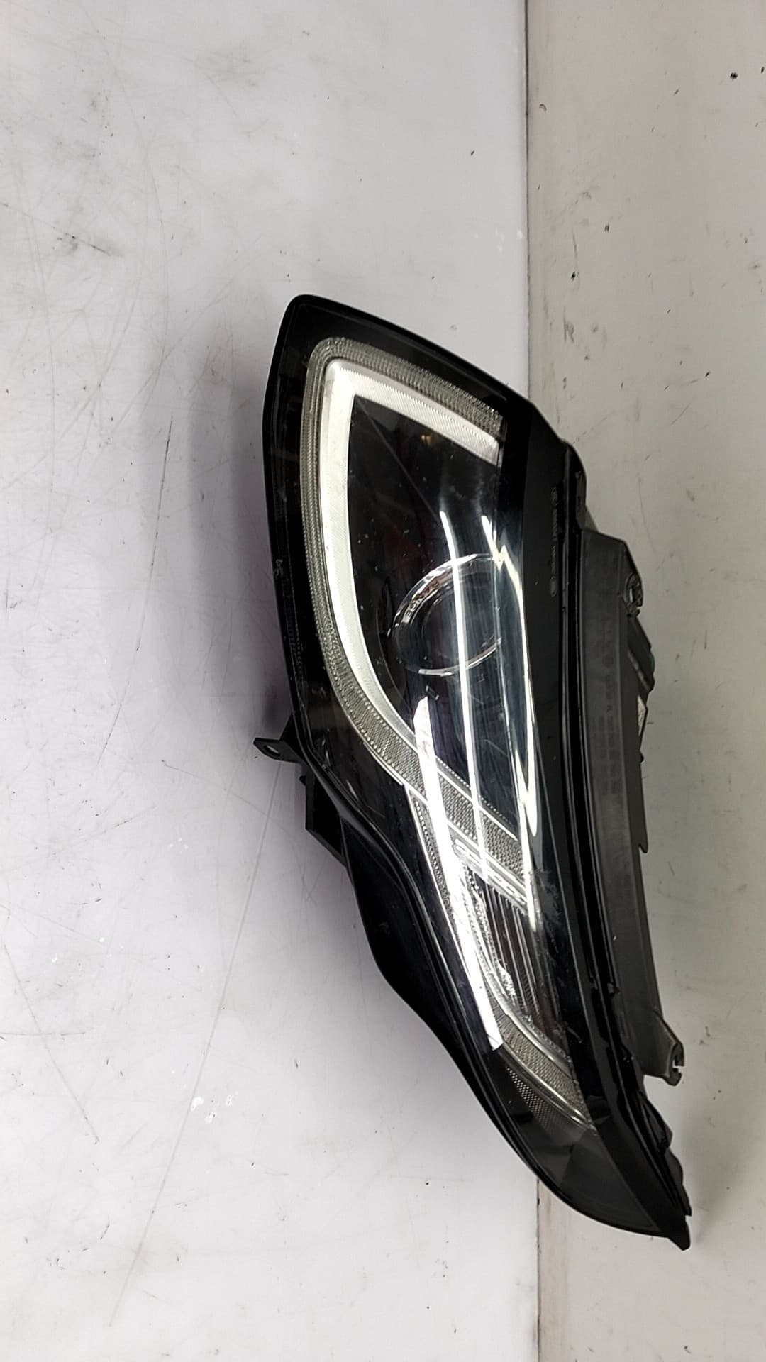 Faro izquierdo LAND ROVER RANGE ROVER EVOQUE