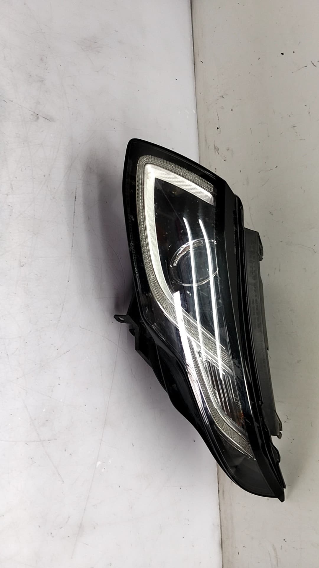 Faro izquierdo LAND ROVER RANGE ROVER EVOQUE 3