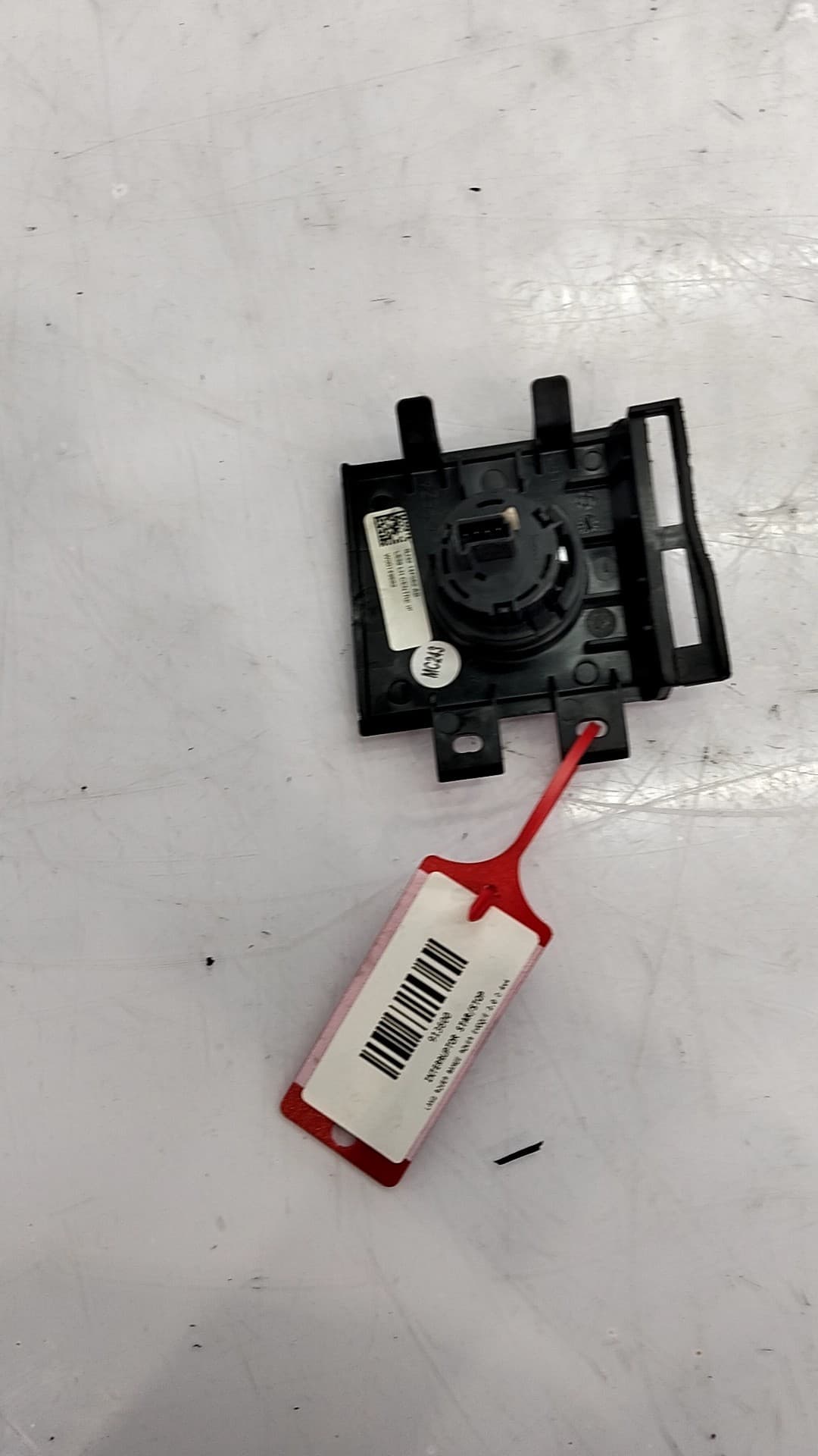 Interruptor star/stop LAND ROVER RANGE ROVER EVOQUE 2