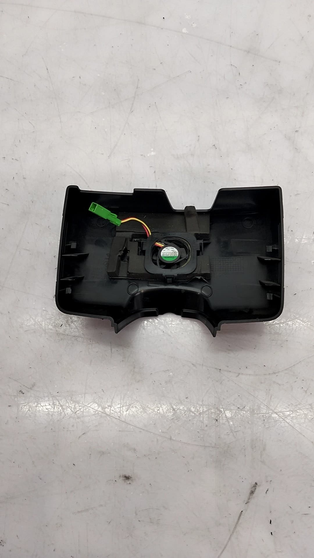 Recambio LAND ROVER RANGE ROVER EVOQUE ref. GJ3217D737DB 2