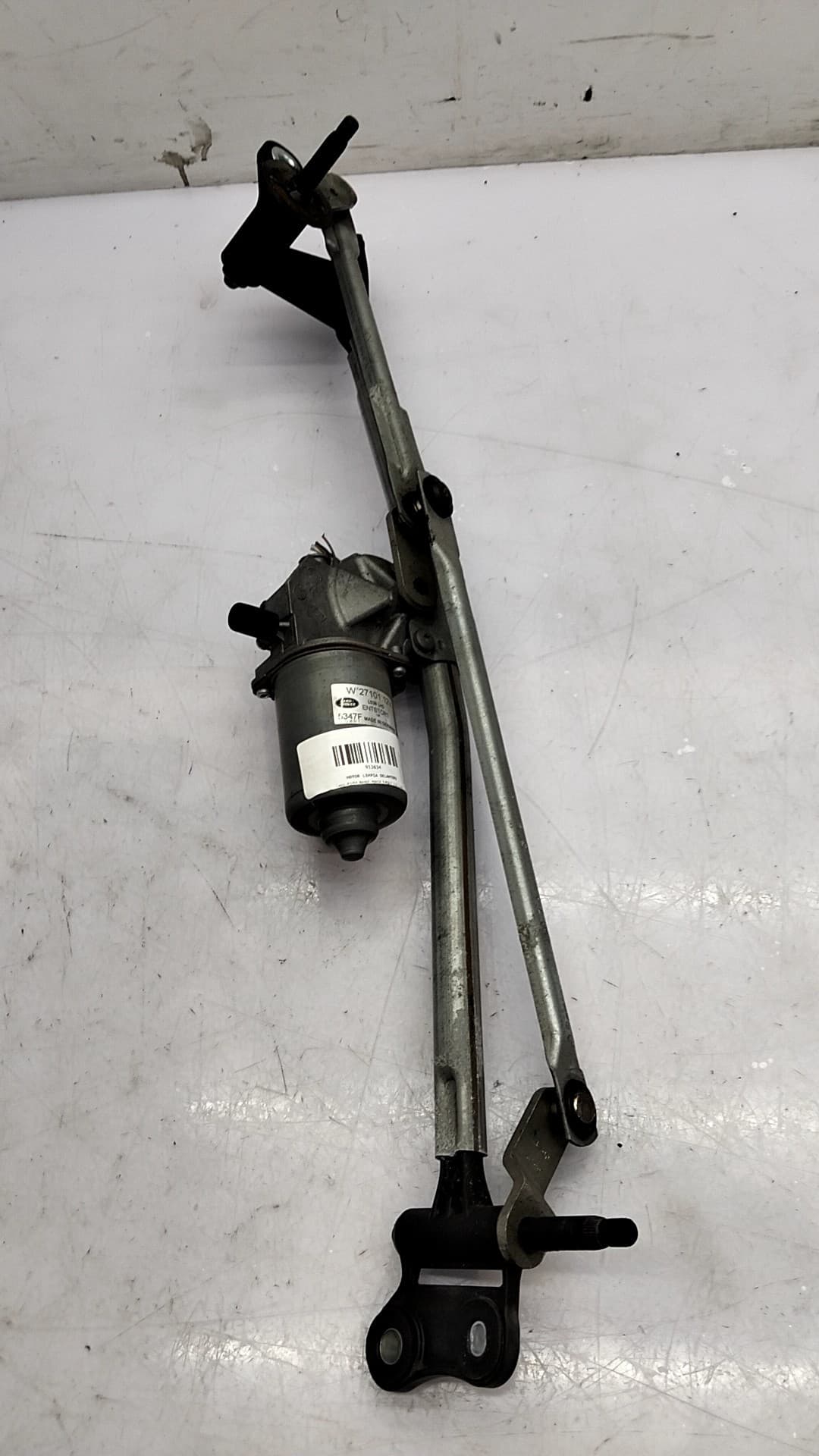 Motor limpia delantero LAND ROVER RANGE ROVER EVOQUE