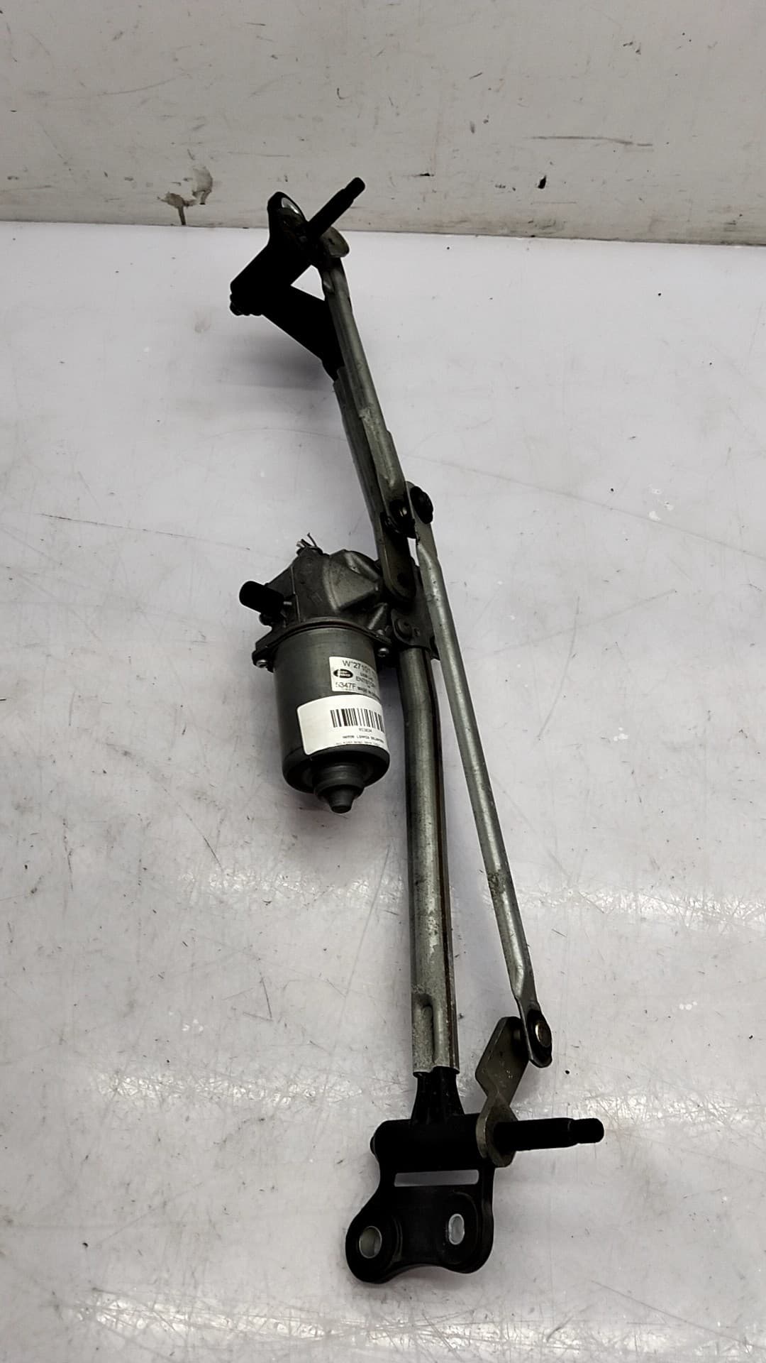 Motor limpia delantero LAND ROVER RANGE ROVER EVOQUE 2