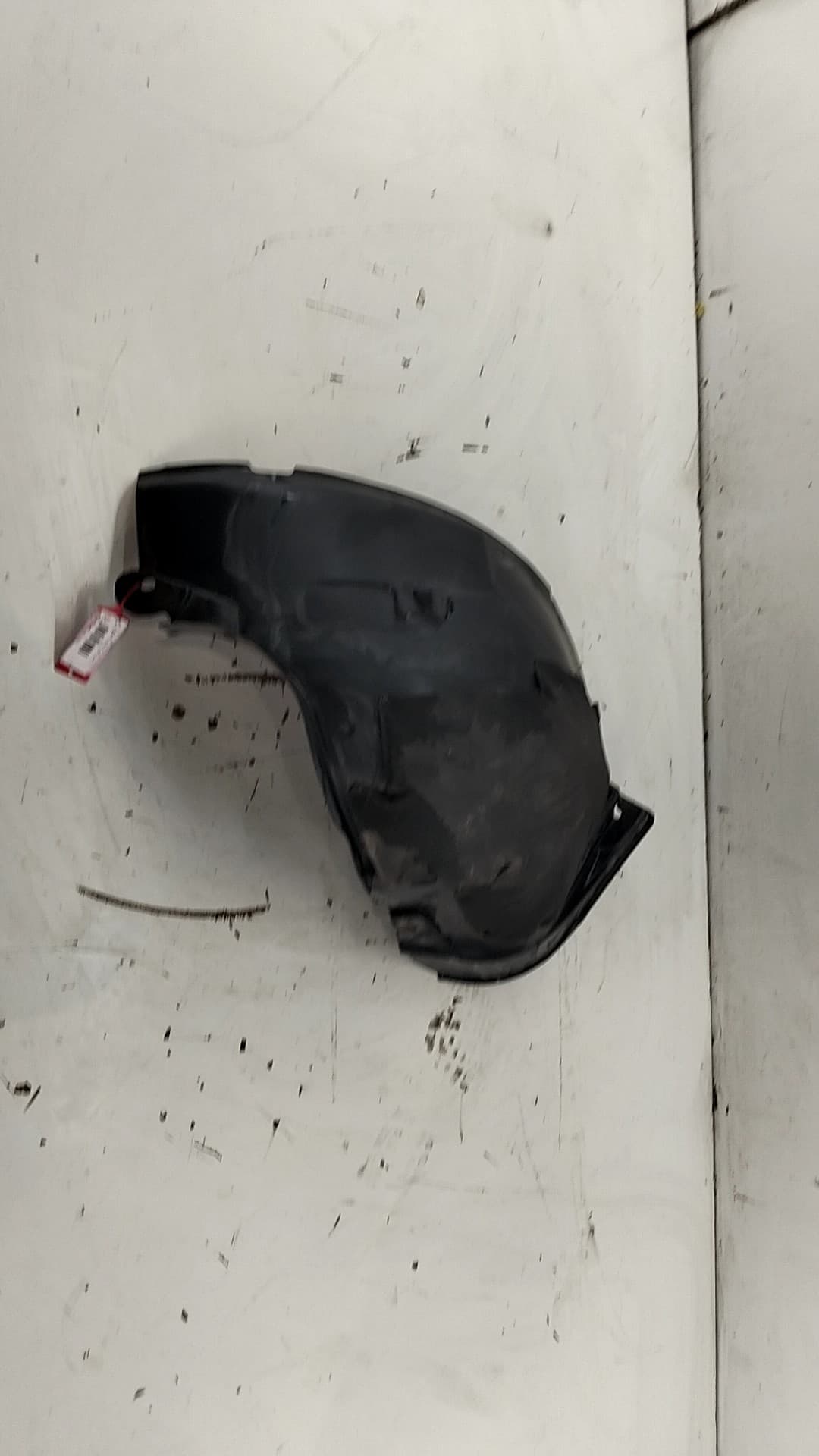 Paso rueda delantero derecho LAND ROVER RANGE ROVER EVOQUE 2
