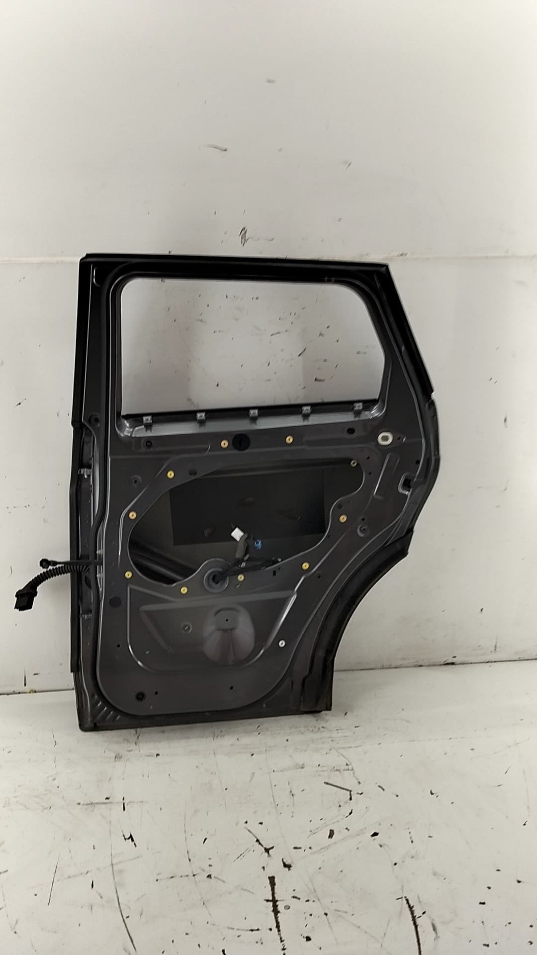 Puerta trasera derecha LAND ROVER RANGE ROVER EVOQUE 3