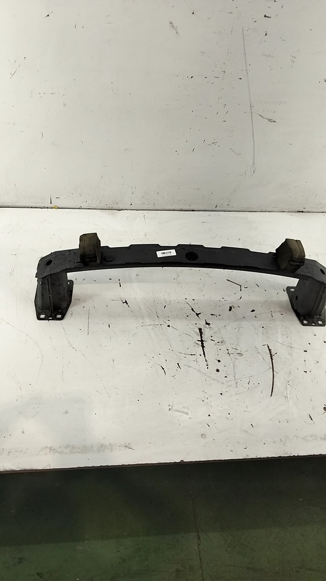 Refuerzo paragolpes trasero LAND ROVER RANGE ROVER EVOQUE 3