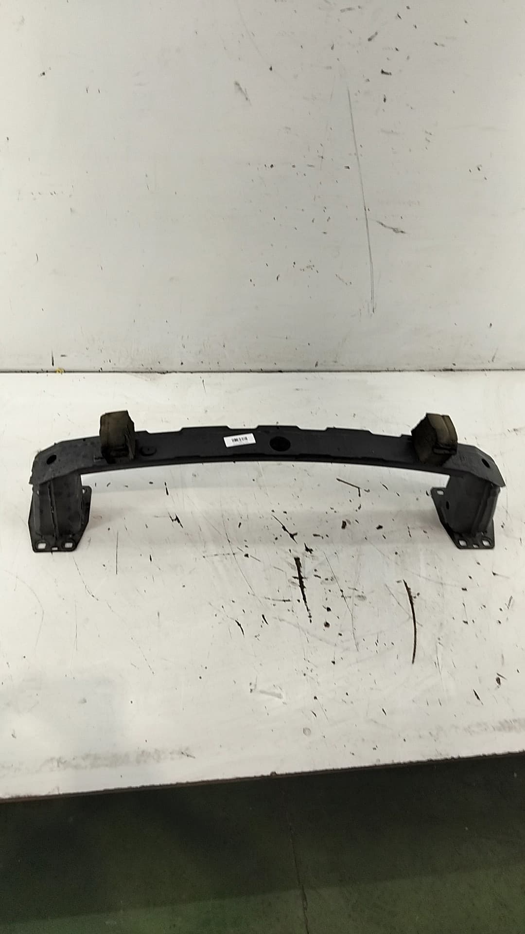 Refuerzo paragolpes trasero LAND ROVER RANGE ROVER EVOQUE 2
