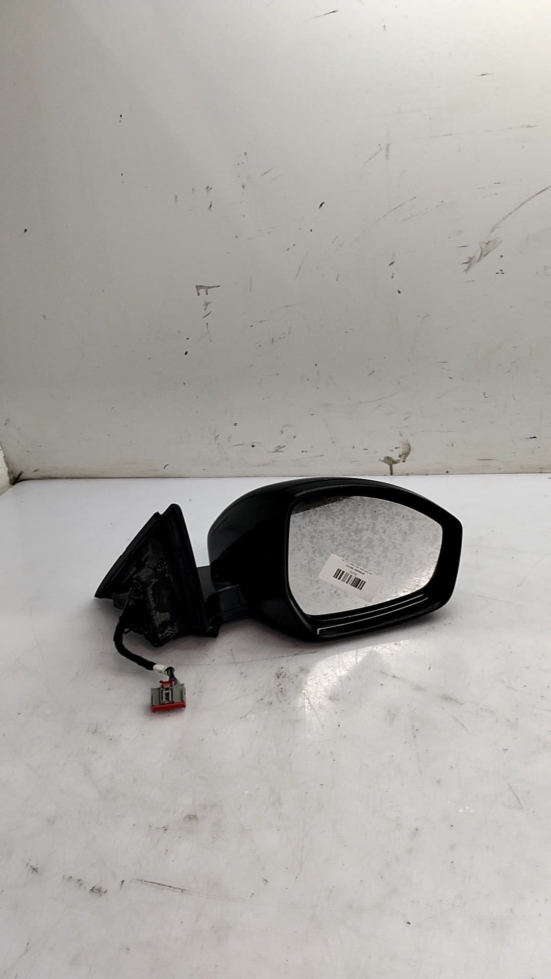 Retrovisor derecho LAND ROVER RANGE ROVER EVOQUE