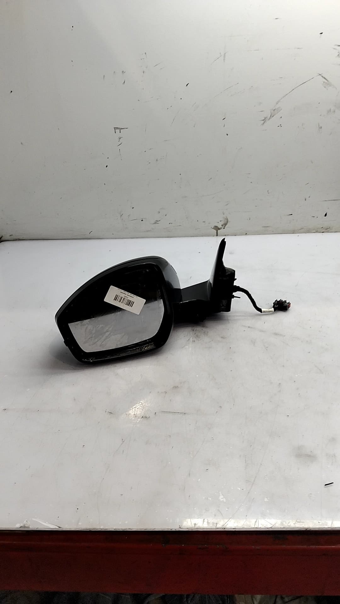 Retrovisor izquierdo LAND ROVER RANGE ROVER EVOQUE