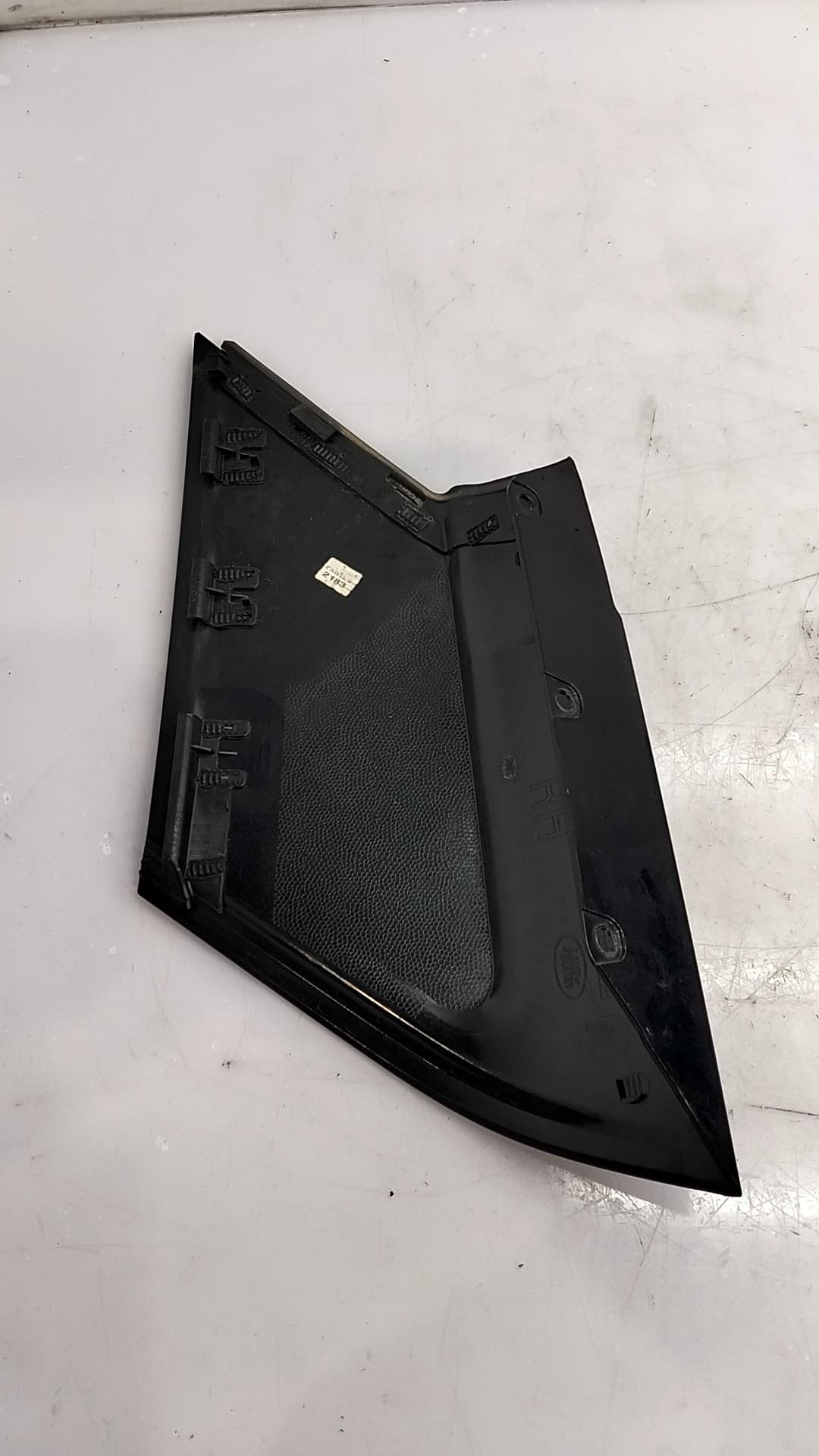 Recambio LAND ROVER RANGE ROVER EVOQUE ref. LR048703 2