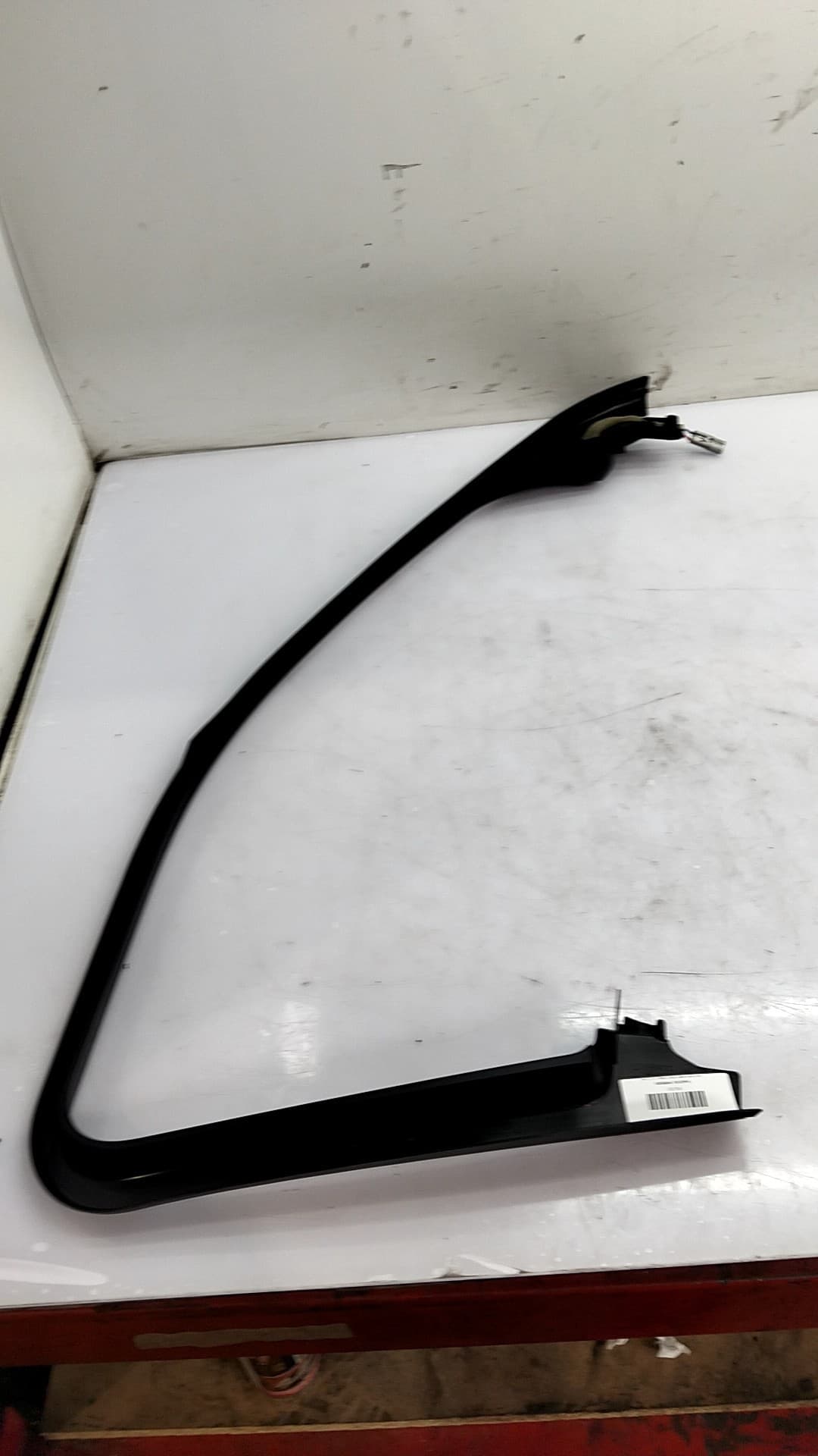 Recambio LAND ROVER RANGE ROVER EVOQUE ref. LR026453