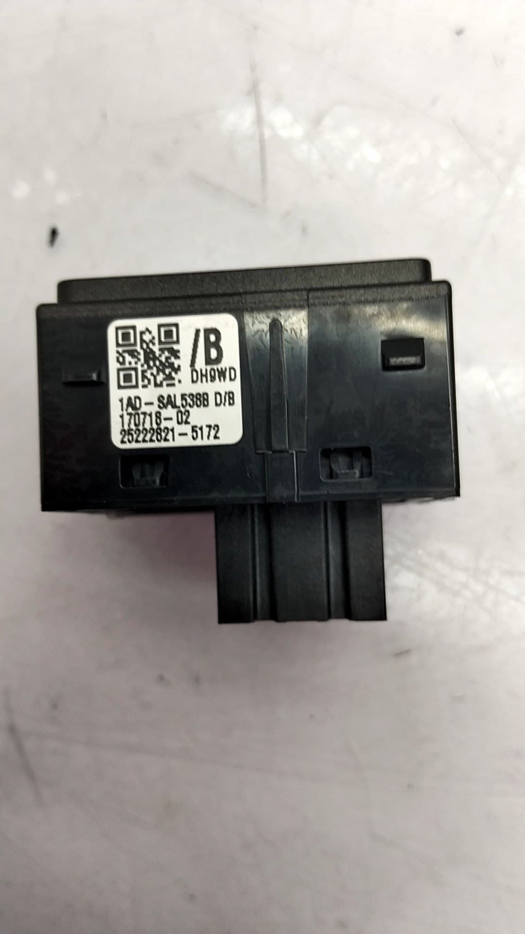 Interruptor LAND ROVER RANGE ROVER EVOQUE 2