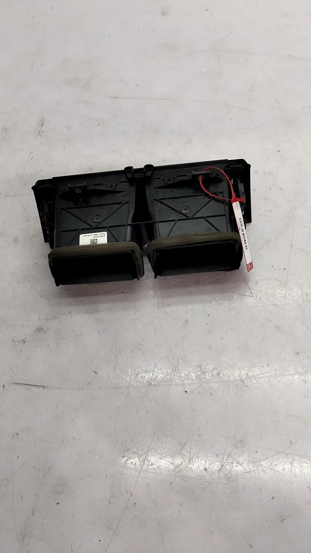 Recambio LAND ROVER RANGE ROVER EVOQUE ref. LR093917