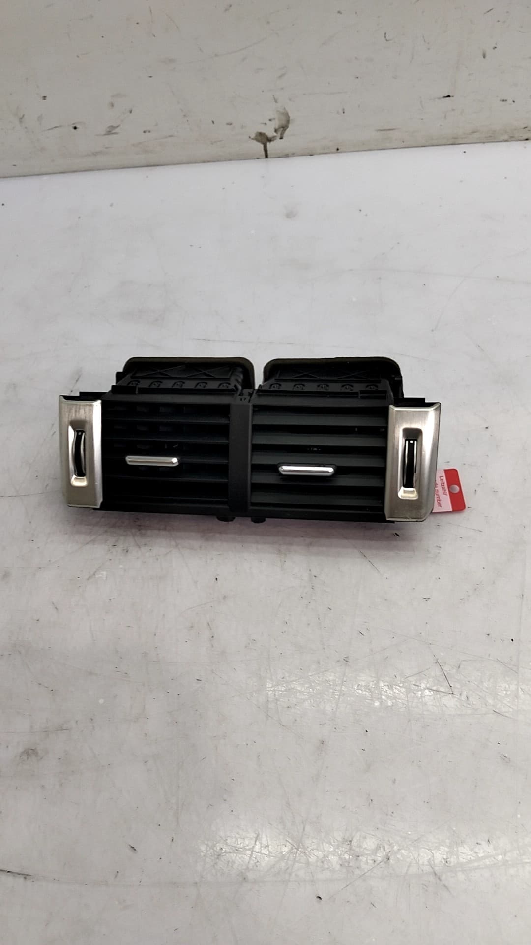 Recambio LAND ROVER RANGE ROVER EVOQUE ref. LR093917 3