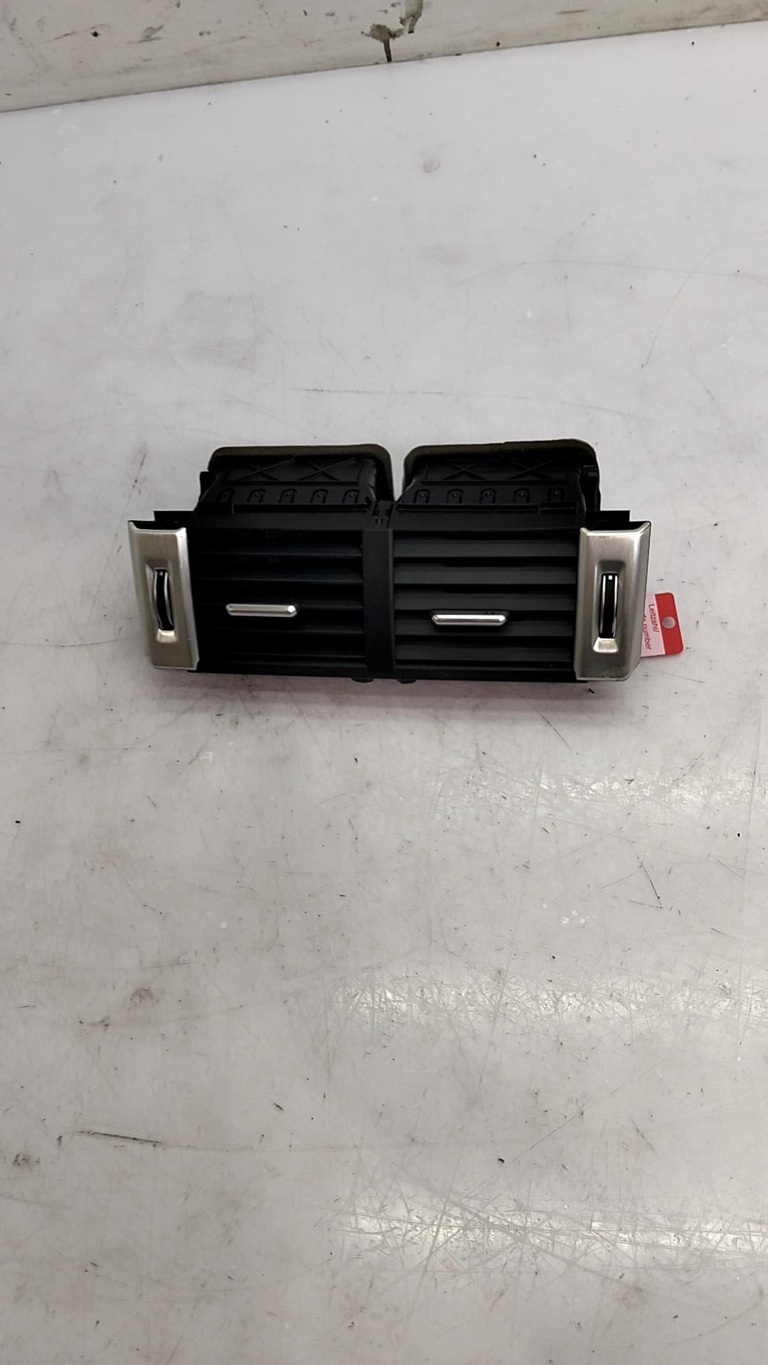 Recambio LAND ROVER RANGE ROVER EVOQUE ref. LR093917 2