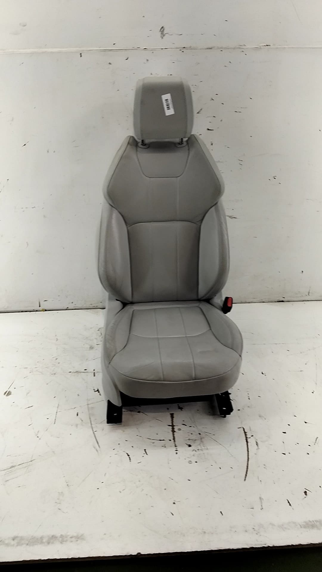 Asiento delantero derecho LAND ROVER RANGE ROVER EVOQUE