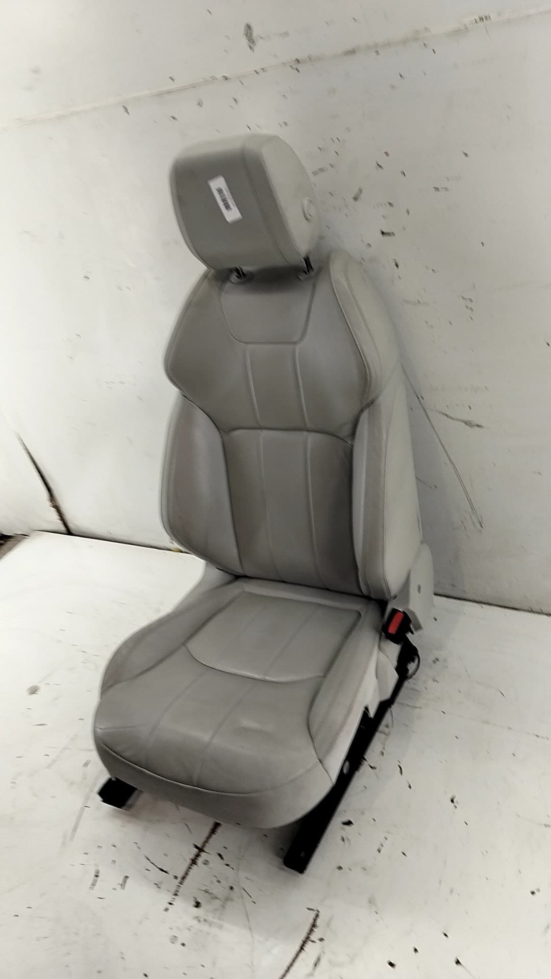 Asiento delantero derecho LAND ROVER RANGE ROVER EVOQUE 3