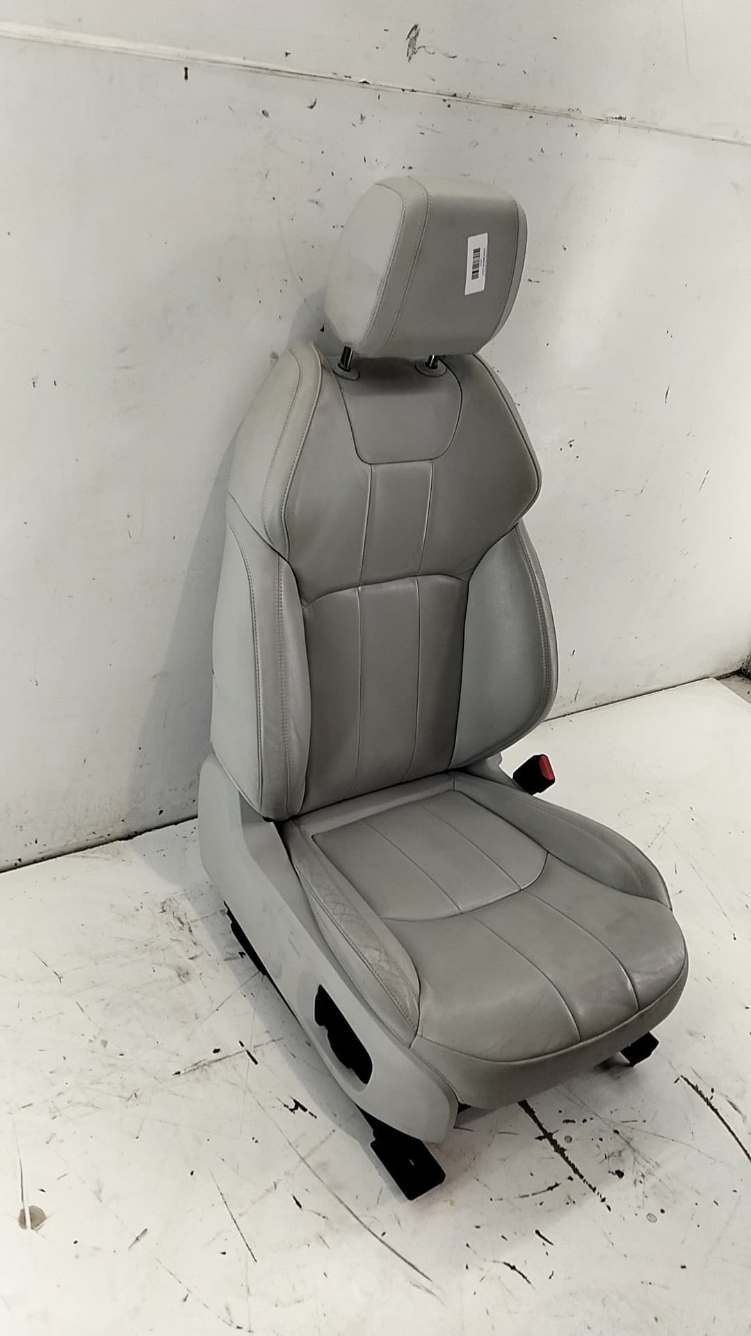Asiento delantero derecho LAND ROVER RANGE ROVER EVOQUE 2