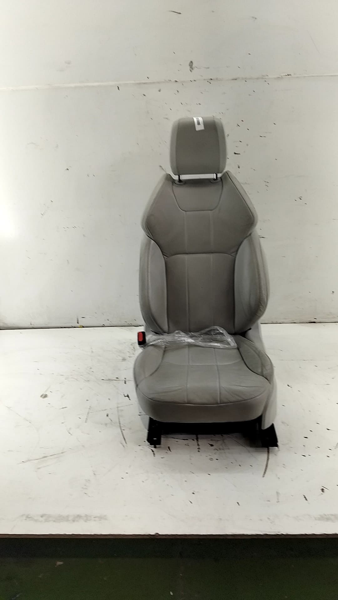 Asiento delantero izquierdo LAND ROVER RANGE ROVER EVOQUE