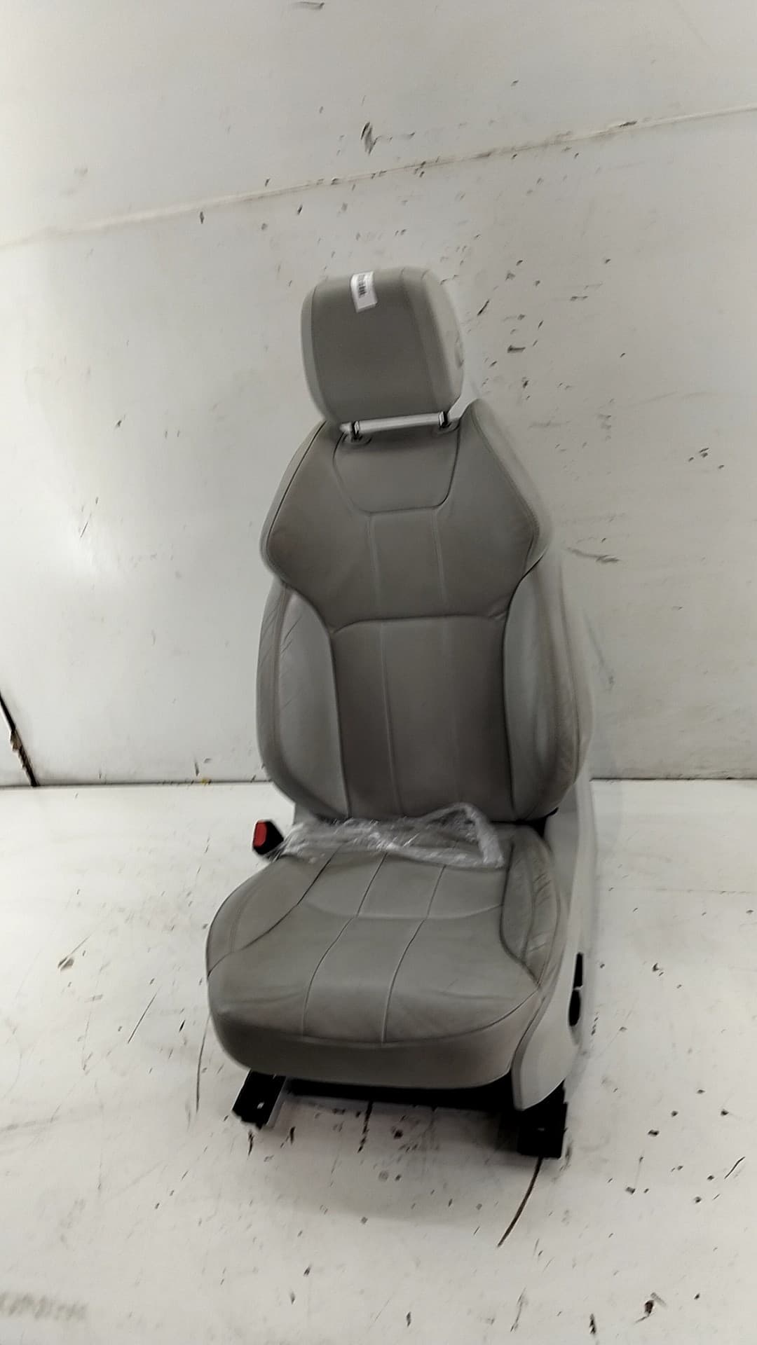 Asiento delantero izquierdo LAND ROVER RANGE ROVER EVOQUE 3