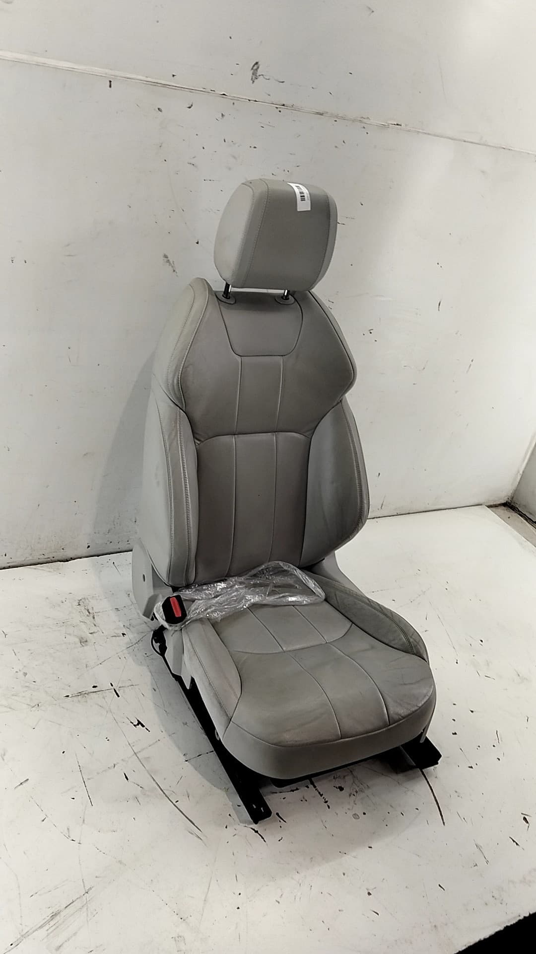 Asiento delantero izquierdo LAND ROVER RANGE ROVER EVOQUE 2