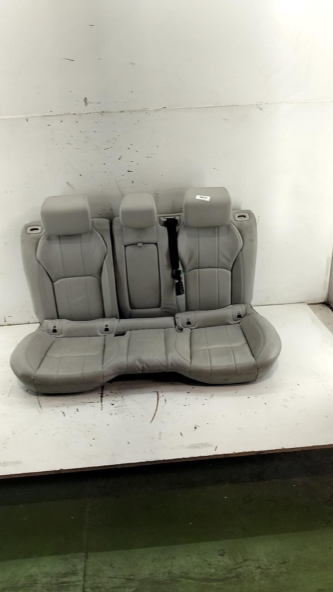 Recambio LAND ROVER RANGE ROVER EVOQUE ref. LR075089
